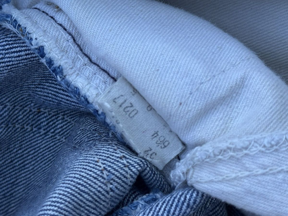 Levi's Vintage Clothing Levi’s 664 Flare Jeans Size US 32 / EU 48 - 2 Thumbnail