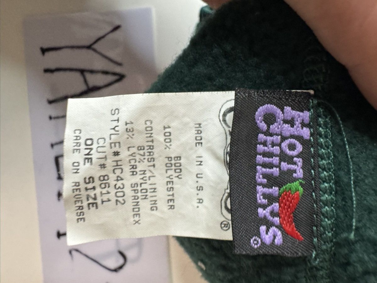 Other Hot Chillys made in usa vintage balaclava Size ONE SIZE - 4 Thumbnail