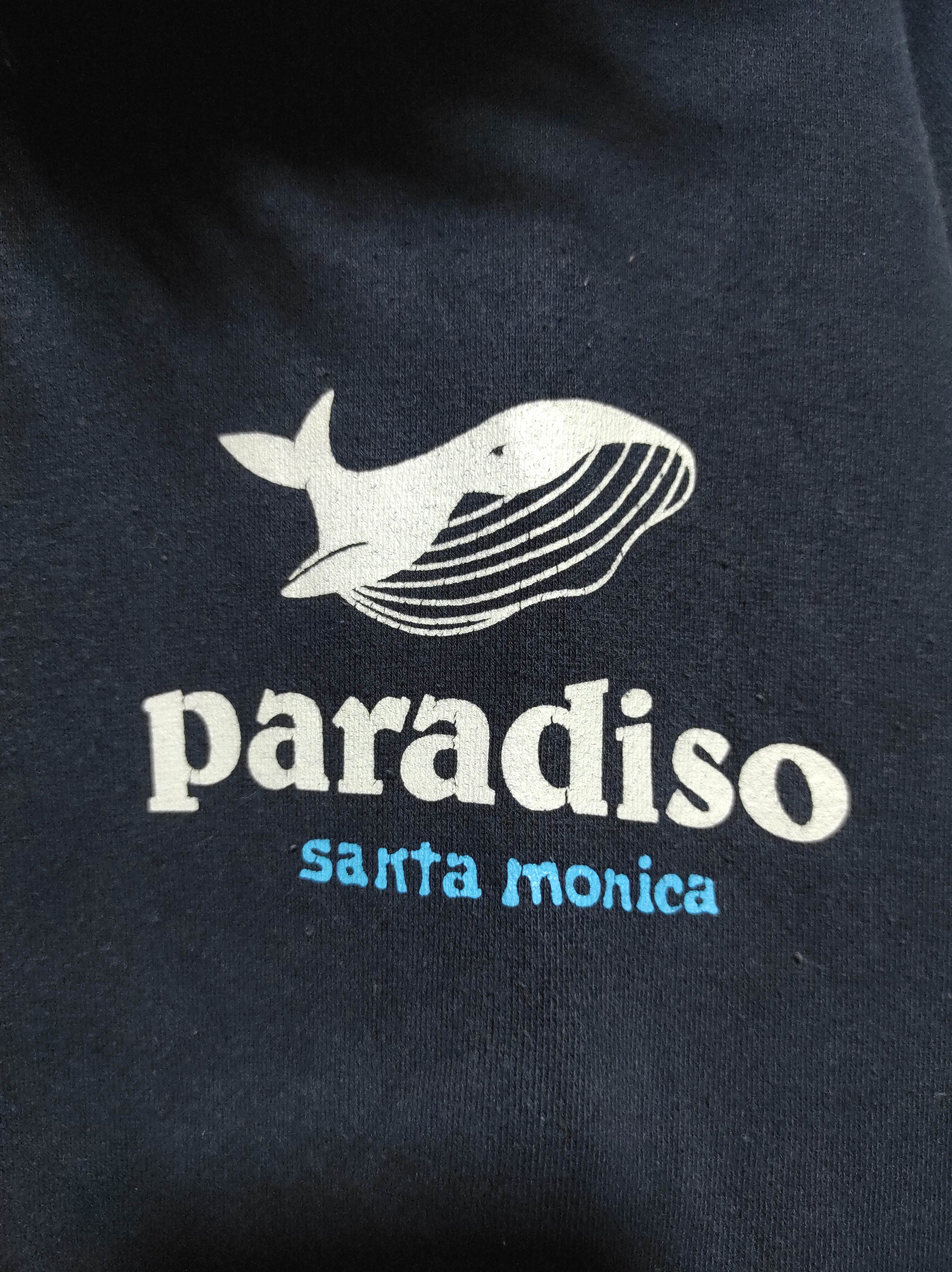 Other Paradiso Santa Monica Fur Hoodie IfSixWasNine LGB style Size US M / EU 48-50 / 2 - 5 Thumbnail