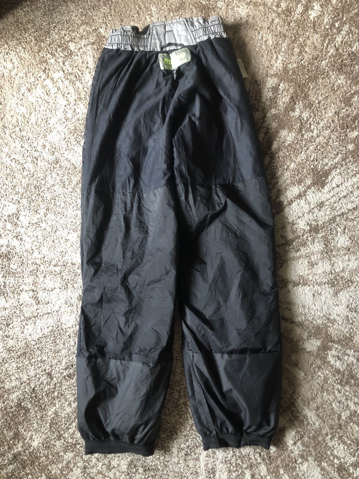 Goldwin × Japanese Brand Estivo Snow Boarding Suits Ski Pants Size 26" / US 2 / IT 38 - 23 Thumbnail
