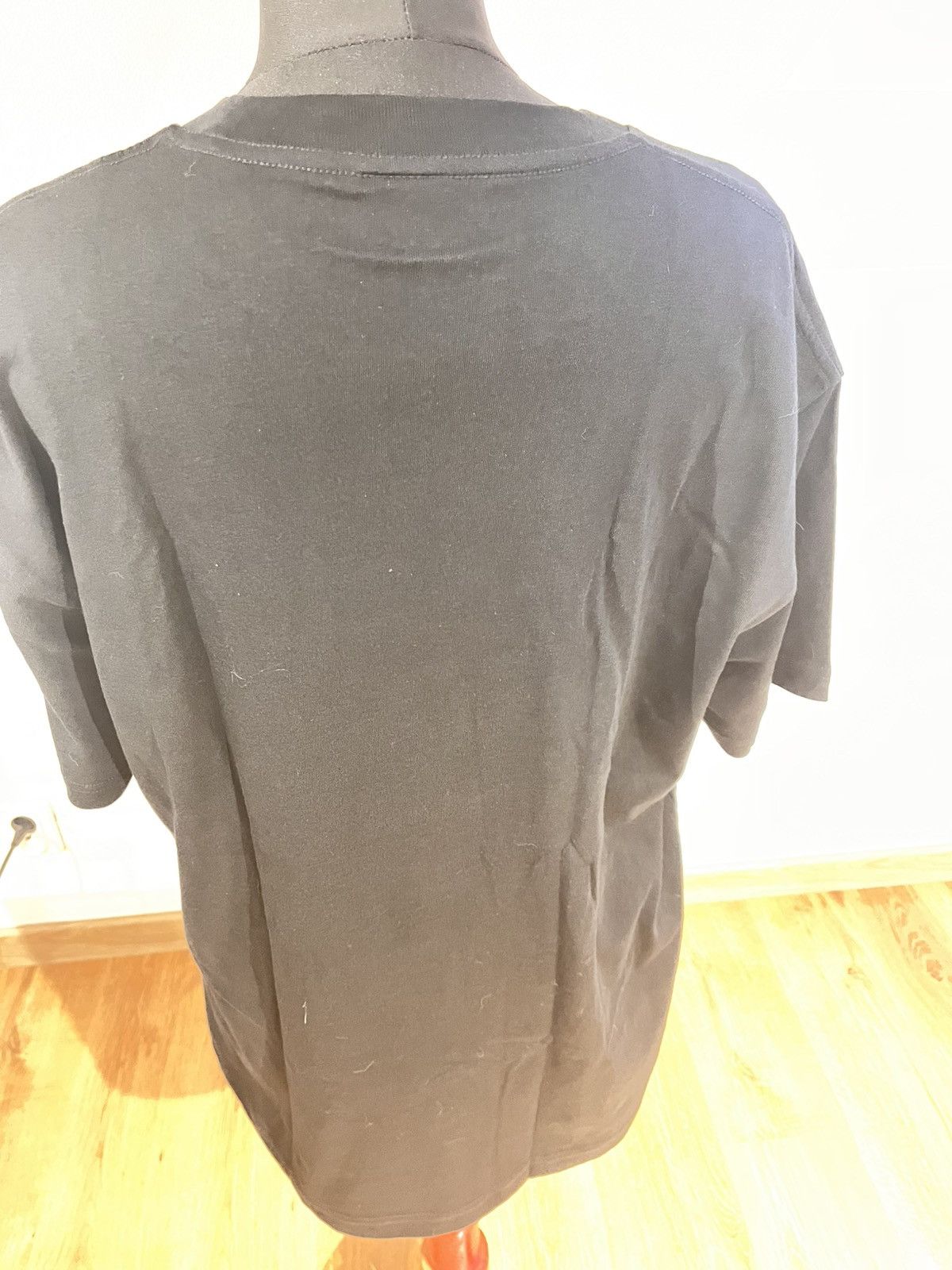 Corteiz Corteiz rusty tee Size US M / EU 48-50 / 2 - 3 Thumbnail