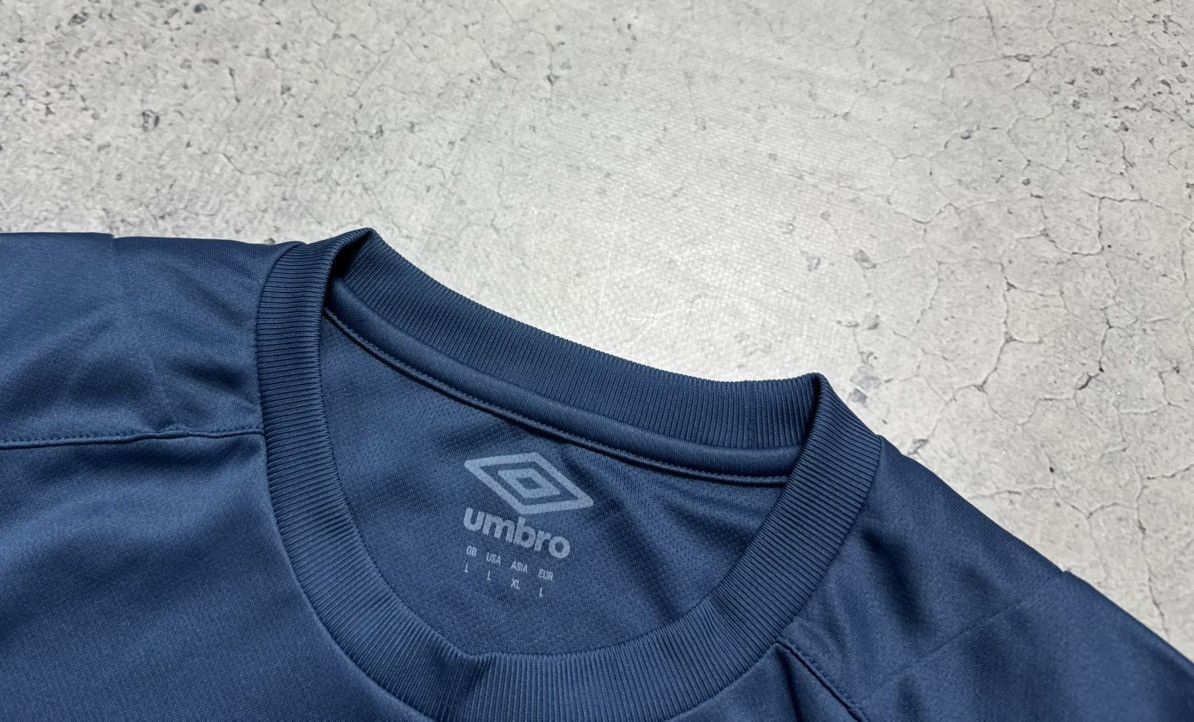 Umbro Umbro England Rugby League Roses Sleveless Jersey Shirt Size US L / EU 52-54 / 3 - 5 Thumbnail