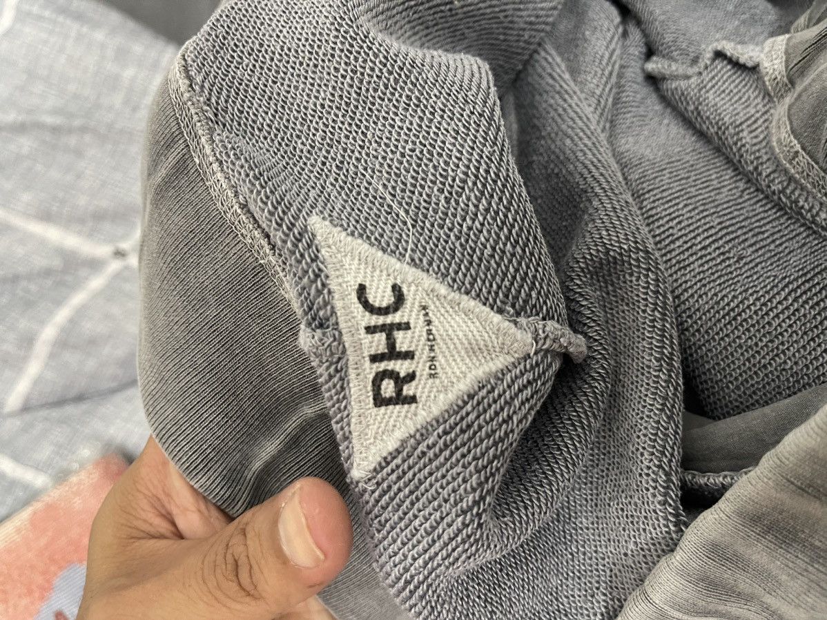 Ron Herman Vintage RON HERMAN Sweatpants Streetwear Size US 33 - 5 Thumbnail