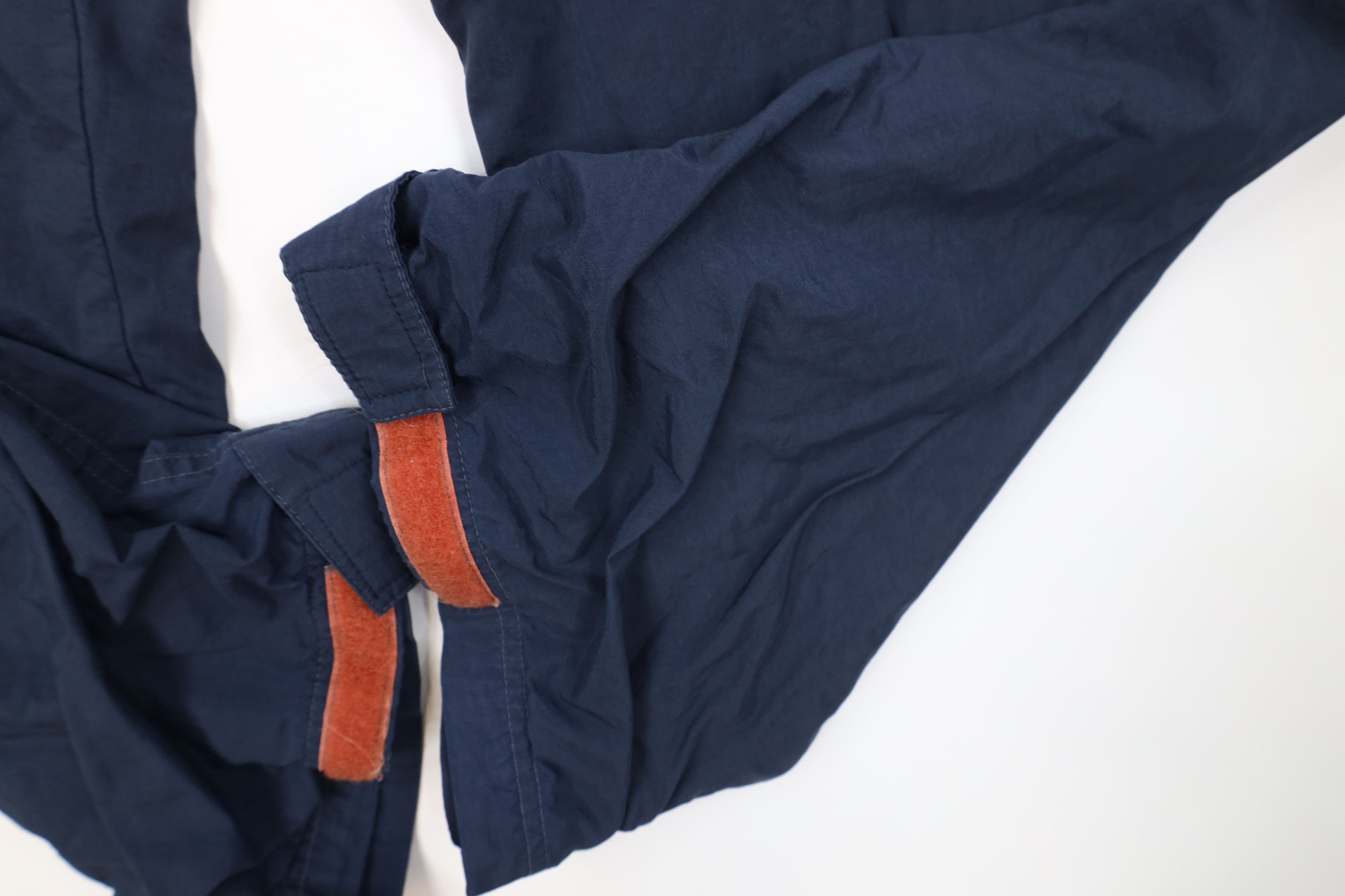Vintage Vintage 90s Iowa State University Lined Wide Leg Cargo Pants Size US 36 / EU 52 - 8 Thumbnail