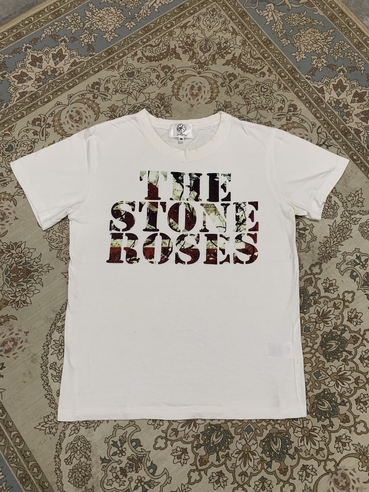 The Stone Roses Tshirt