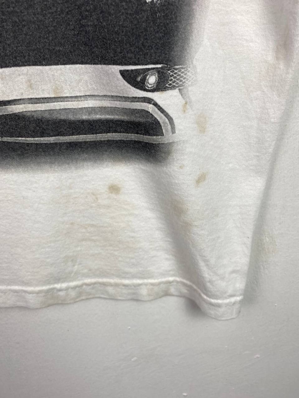 NASCAR nascar by chase authentic all over print tee Size US XL / EU 56 / 4 - 5 Thumbnail