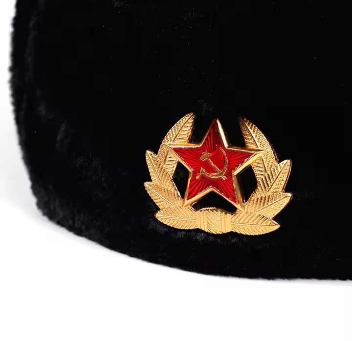 Japanese Brand × Other Army Military Badge Hat Size ONE SIZE - 5 Thumbnail