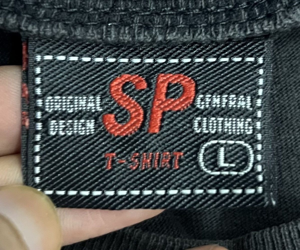 VINTAGE SP STURGIS CHOPPERS SHIRT
