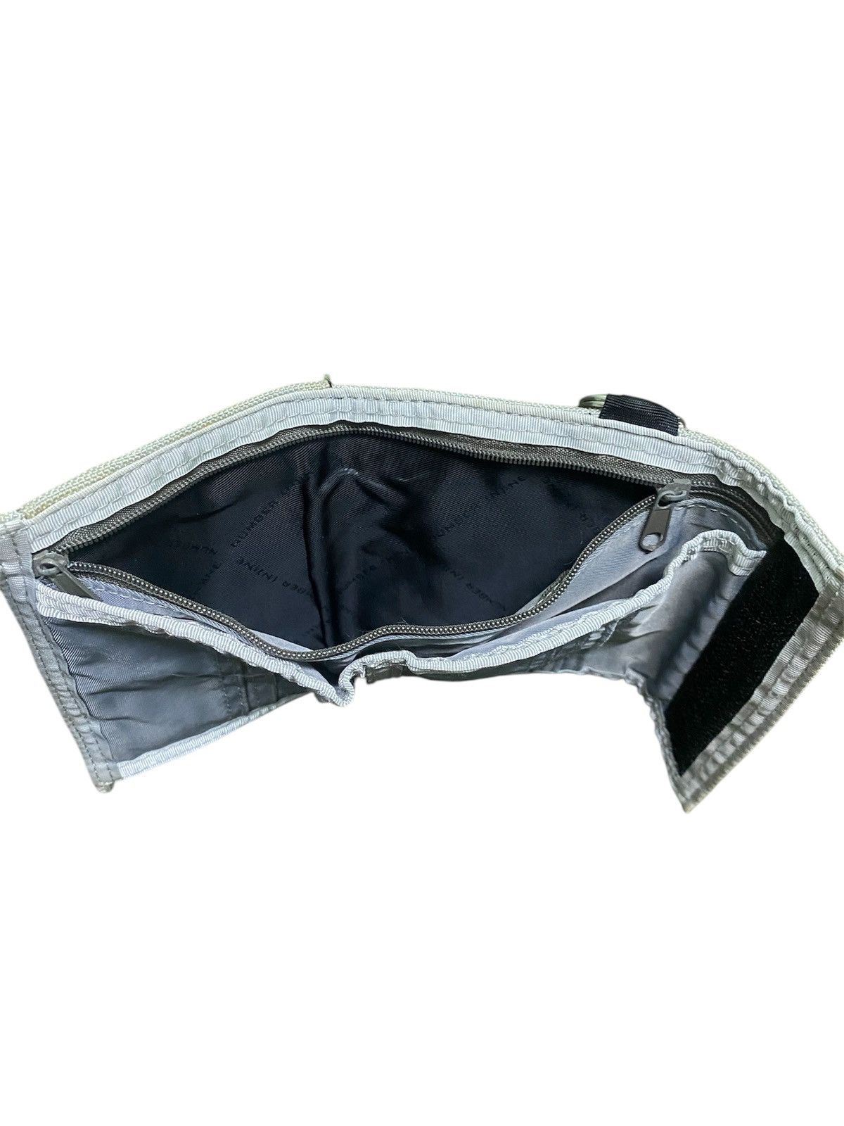 Designer × Japanese Brand × Number (N)ine Number (N)ine men's wallet Size ONE SIZE - 5 Thumbnail