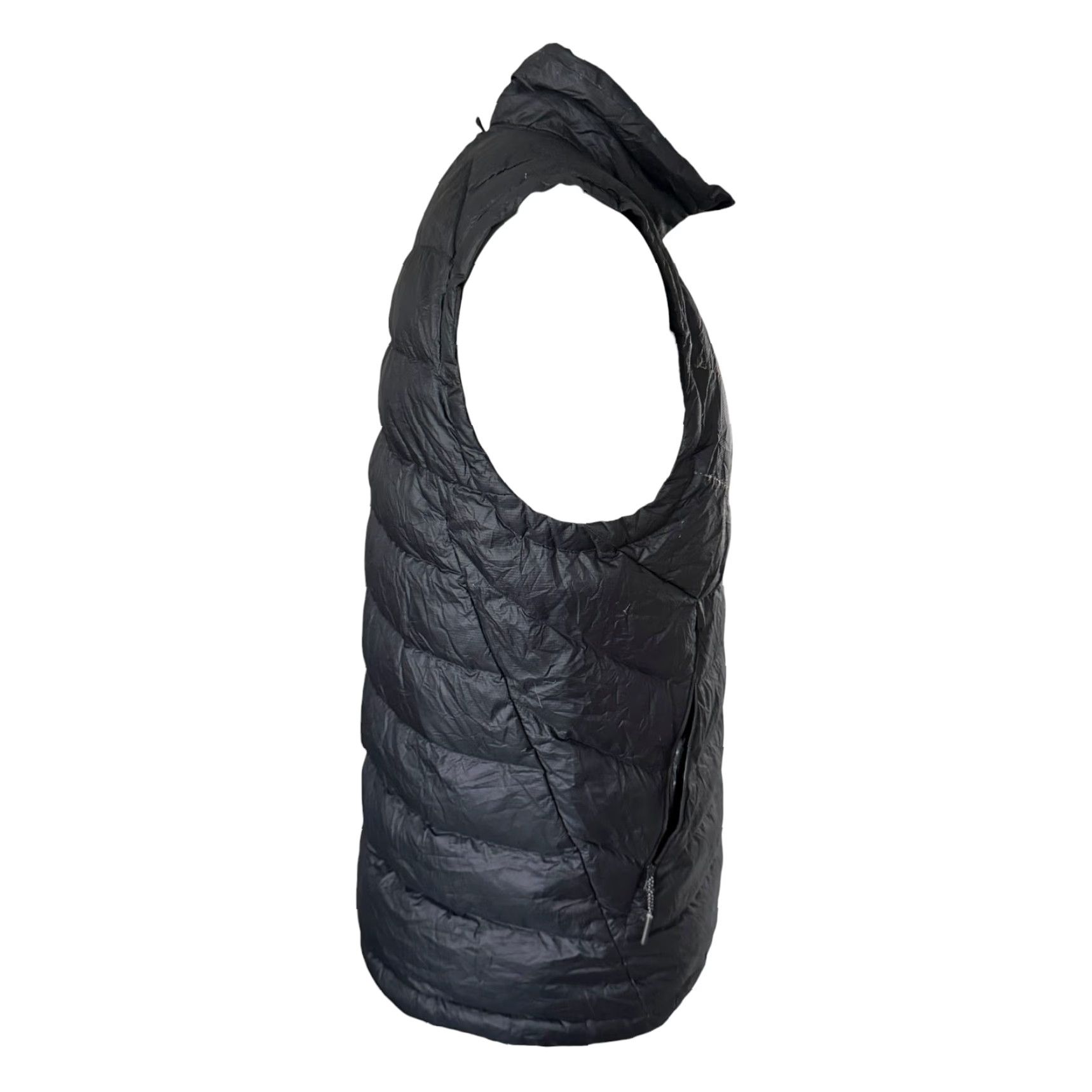 Nike Nike Down Gilet Vest Black L Size US L / EU 52-54 / 3 - 2 Thumbnail