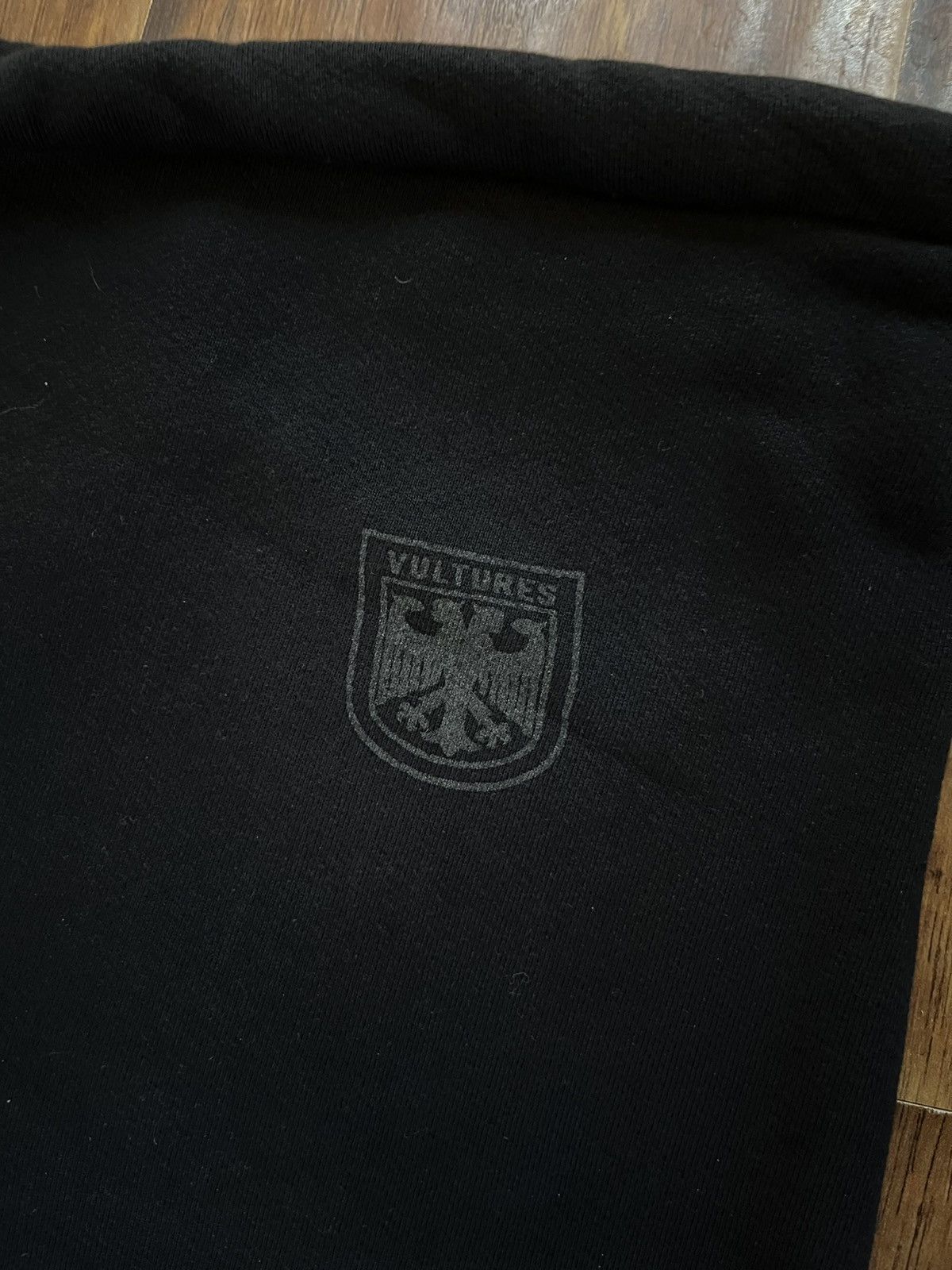 Yeezy Yeezy Vultures Sweatpants Size US 38 / EU 54 - 2 Thumbnail