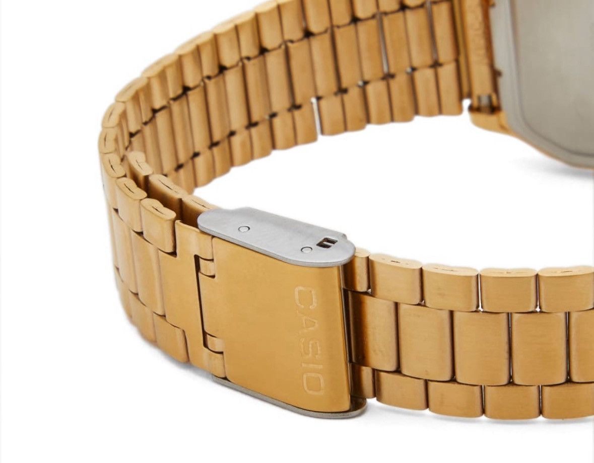 Casio Casio Vintage Watch Size ONE SIZE - 3 Thumbnail