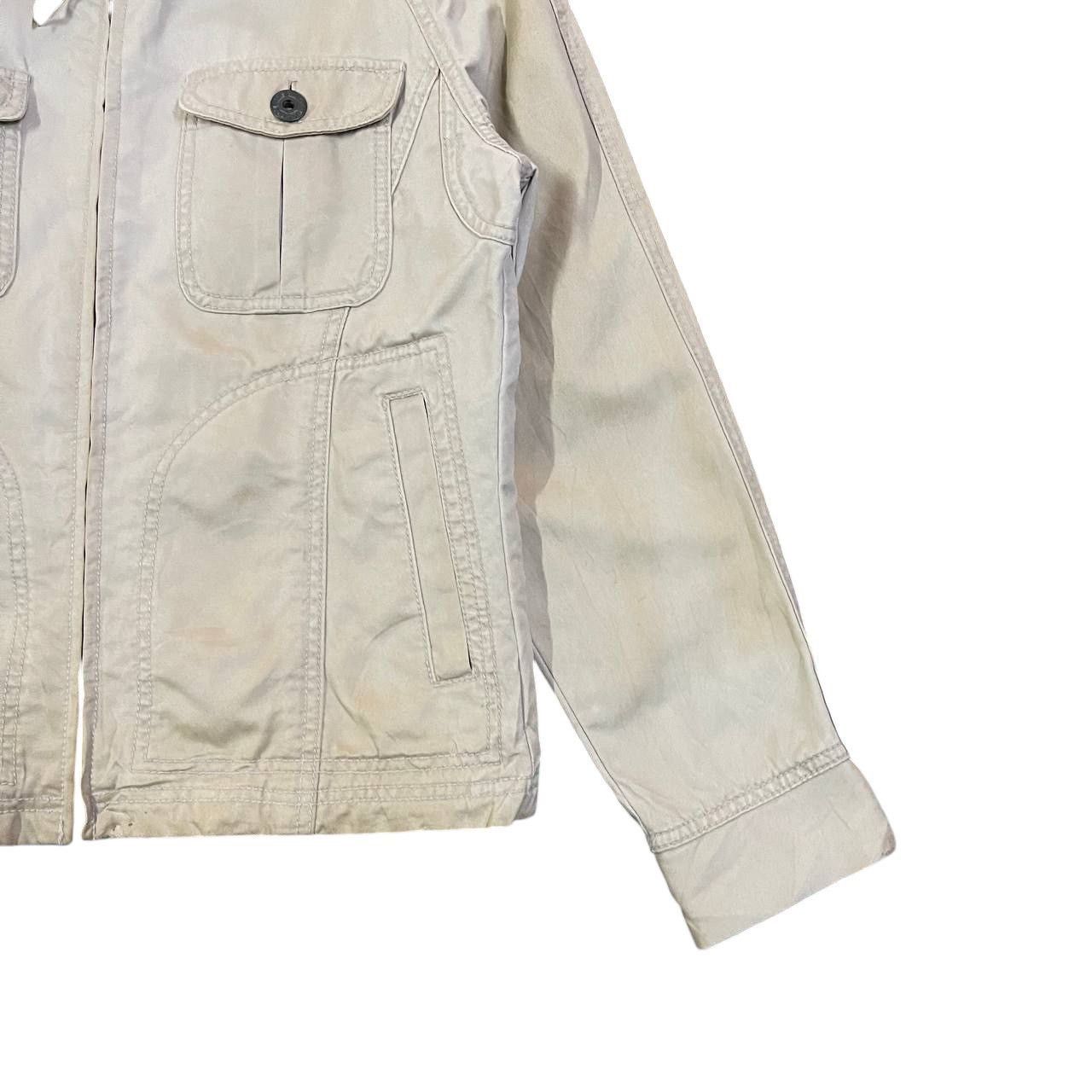 Von Dutch Vintage Von Dutch Jacket Size US M / EU 48-50 / 2 - 4 Thumbnail