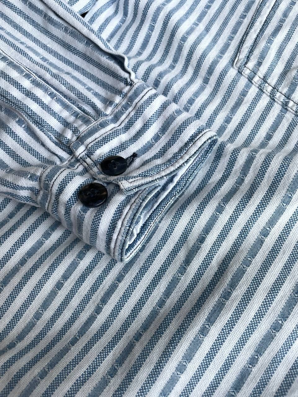 Vintage Vintage Shirt Size US M / EU 48-50 / 2 - 10 Thumbnail