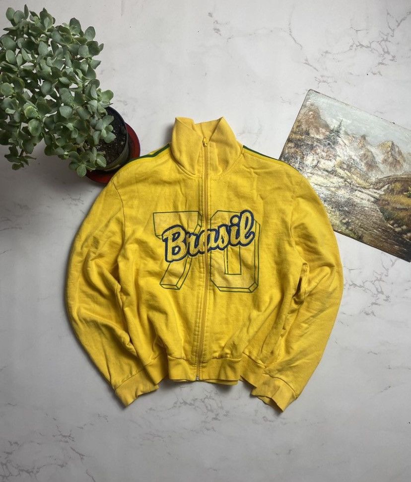 Hysteric Glamour Track Jacket | Grailed