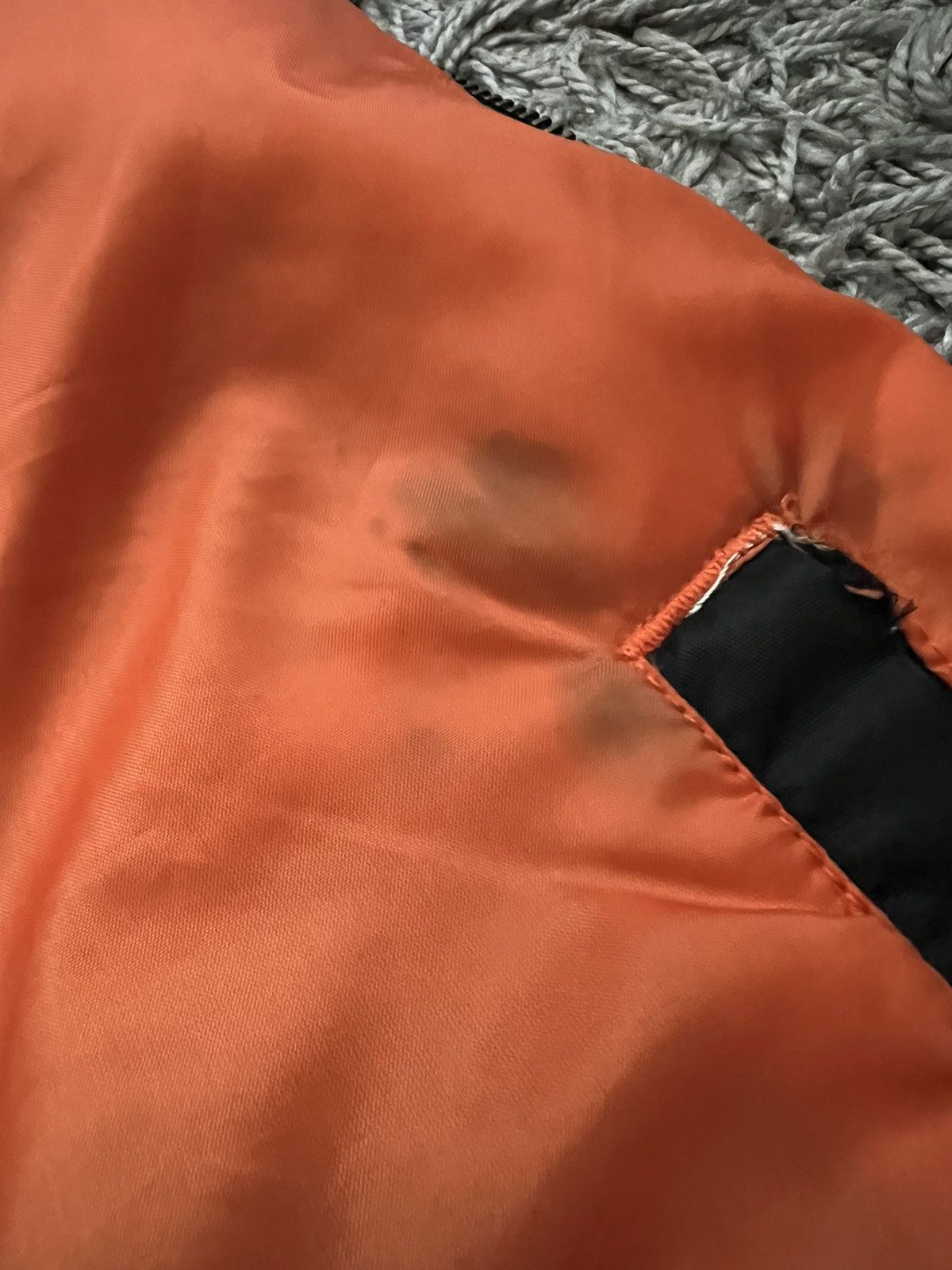 Chevignon × Vintage Vintage Chevignon bomber jacket Size US XL / EU 56 / 4 - 23 Thumbnail