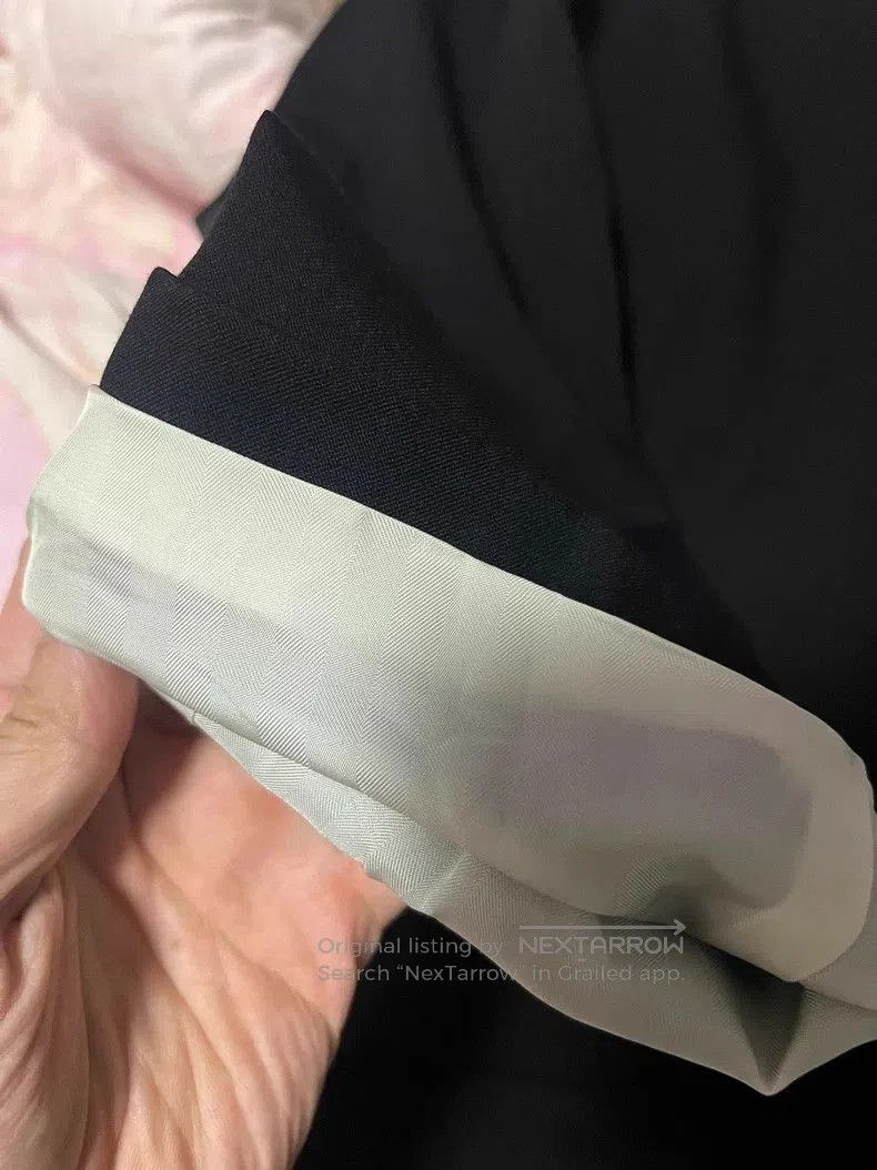 Yohji Yamamoto Yohji Yamamoto Wool Wool Blazer 2021. Size US L / EU 52-54 / 3 - 5 Thumbnail