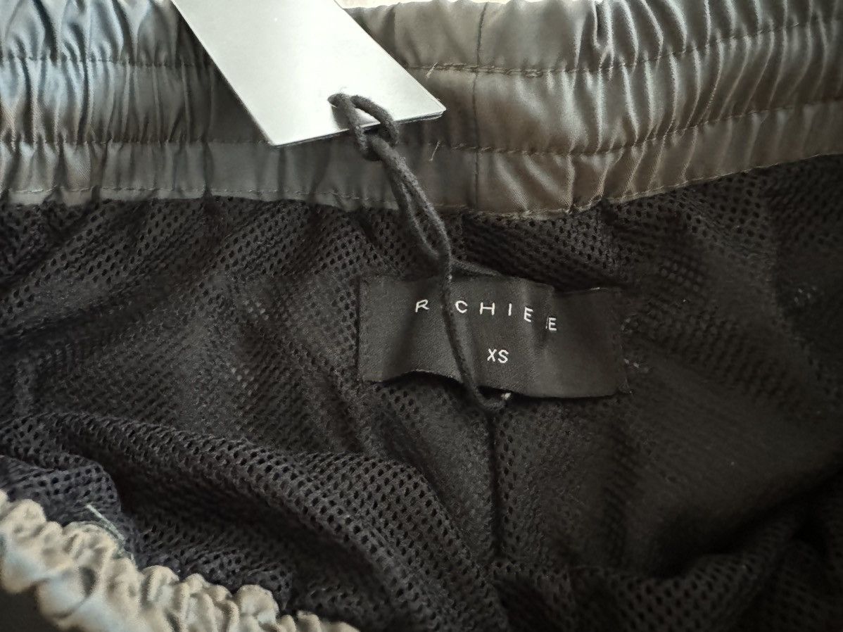Richie Le Collection Iridescent Utility Shorts Size US 29 - 6 Thumbnail
