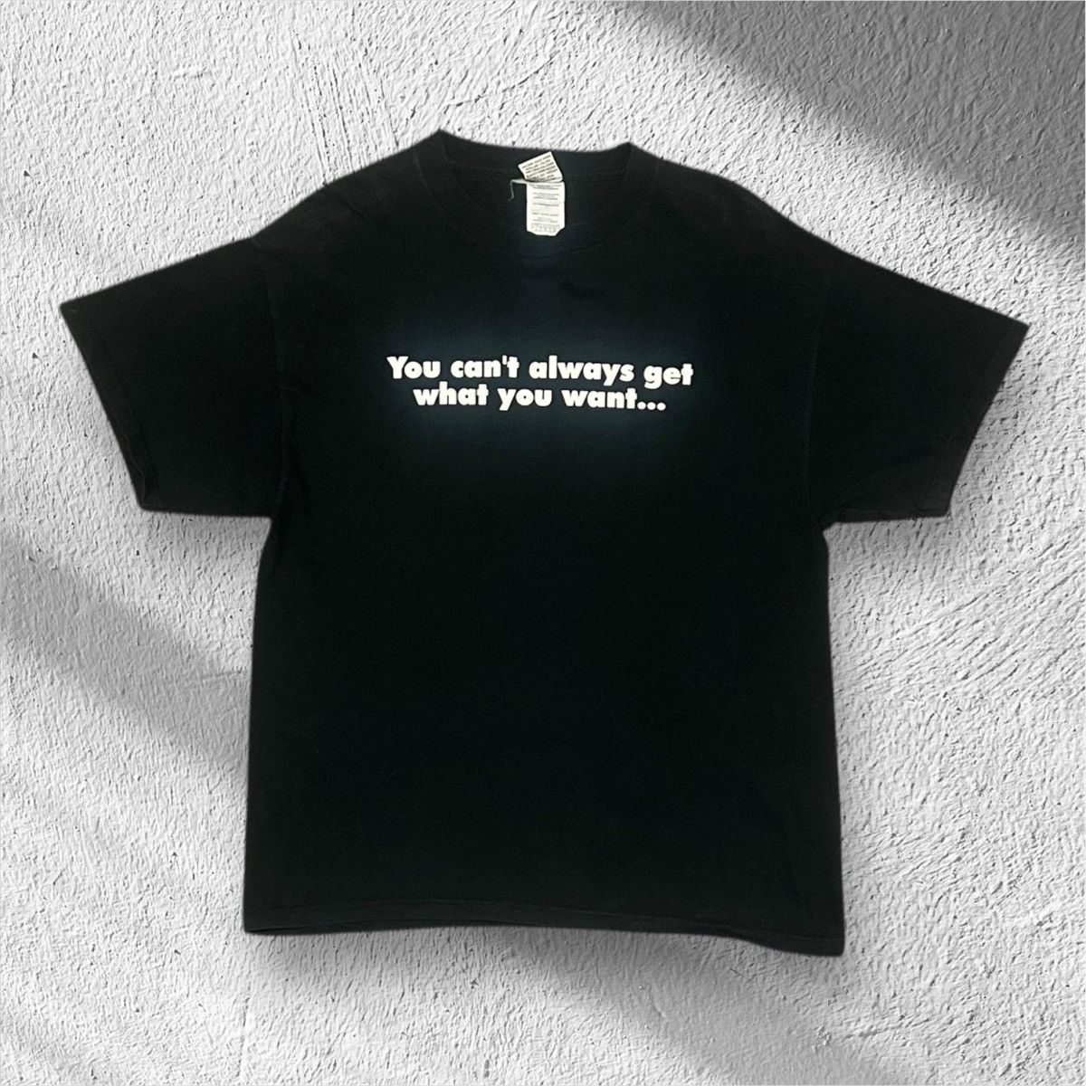 Vintage Vintage 2000s Joe’s Crab Shack Funny Graphic T-Shirt Large Size US L / EU 52-54 / 3 - 1 Thumbnail