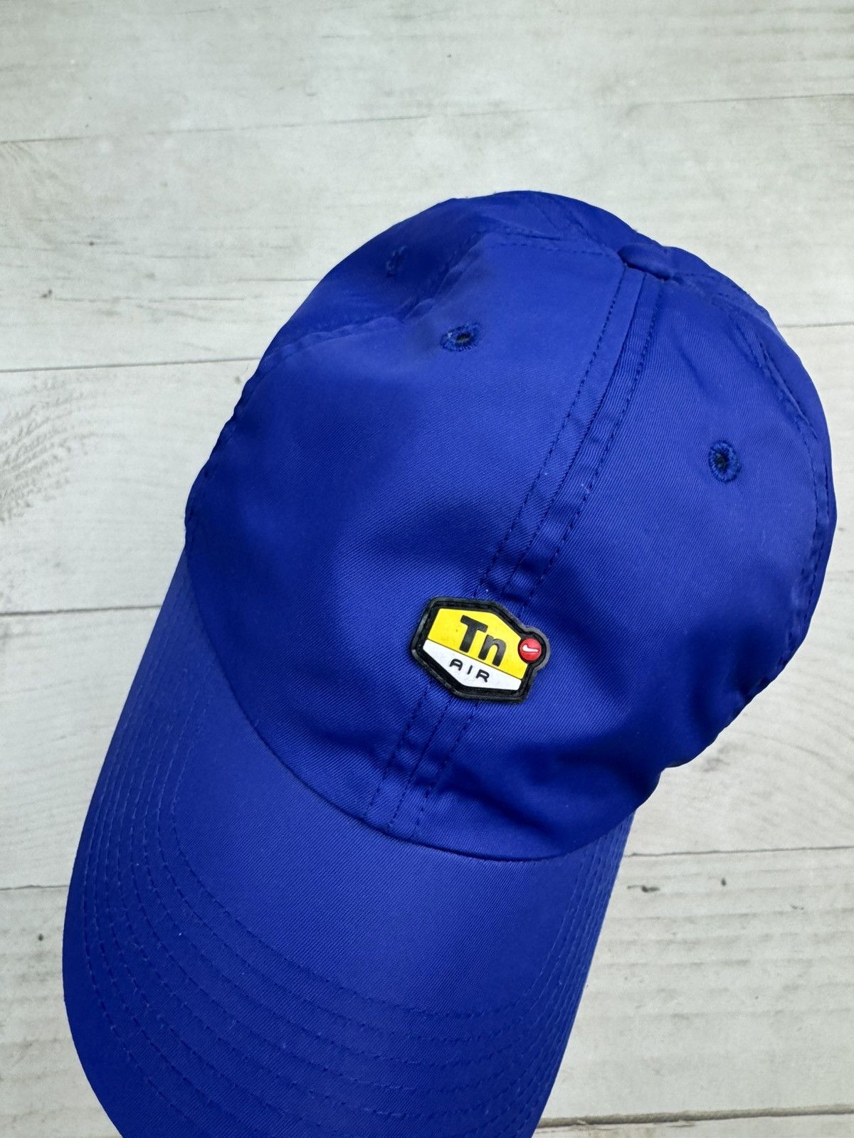 Nike Nike TN Cap Hats Size ONE SIZE - 5 Thumbnail