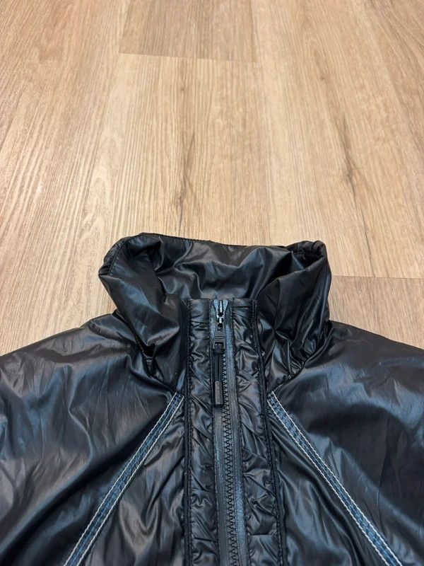 Sportalm Kitzbuhel Sportalm Kitzbuhel Wild Track ZP Light Black Jacket L/XL Size XL / US 12-14 / IT 48-50 - 7 Thumbnail