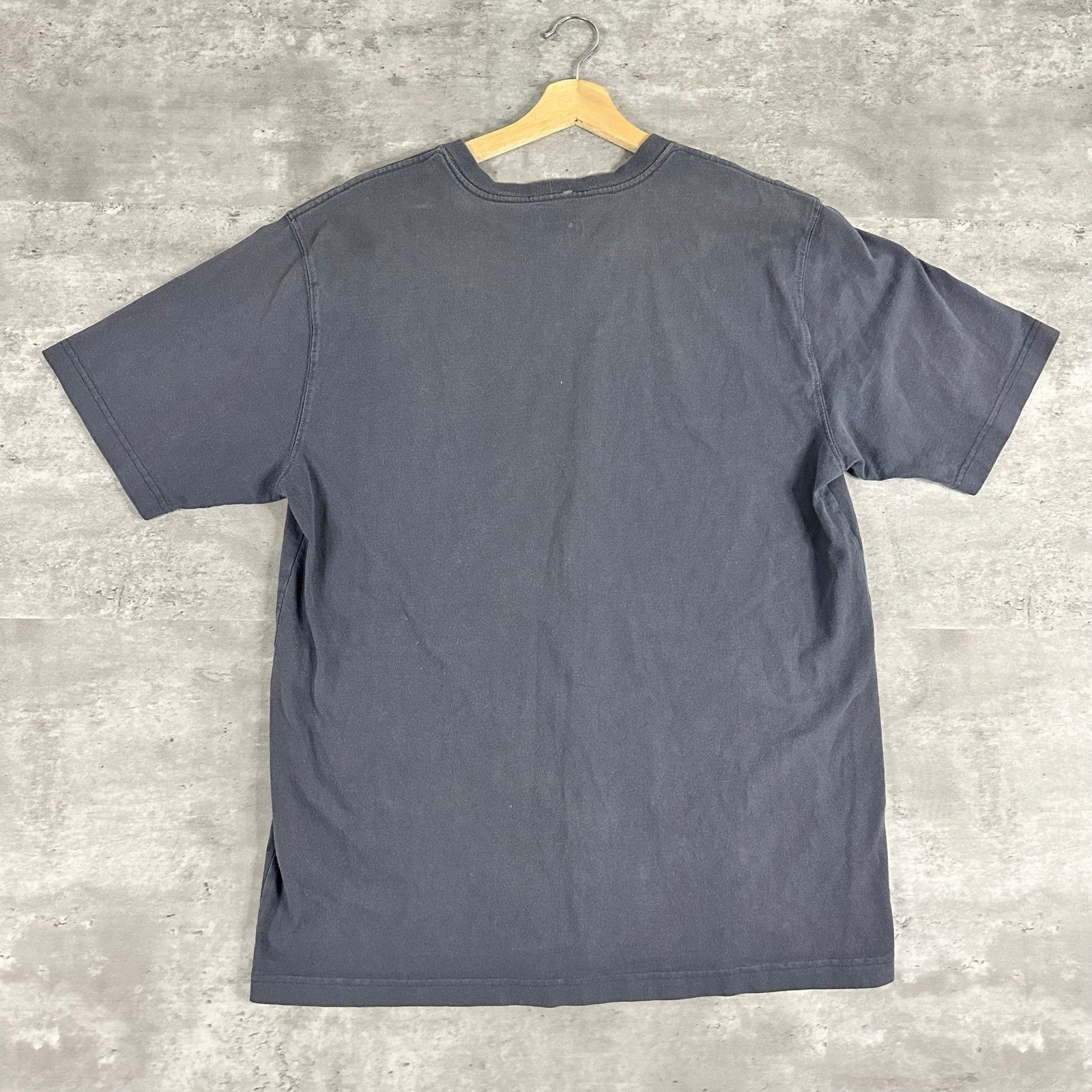 Carhartt Carhartt pocket T-shirt L Size US L / EU 52-54 / 3 - 5 Thumbnail