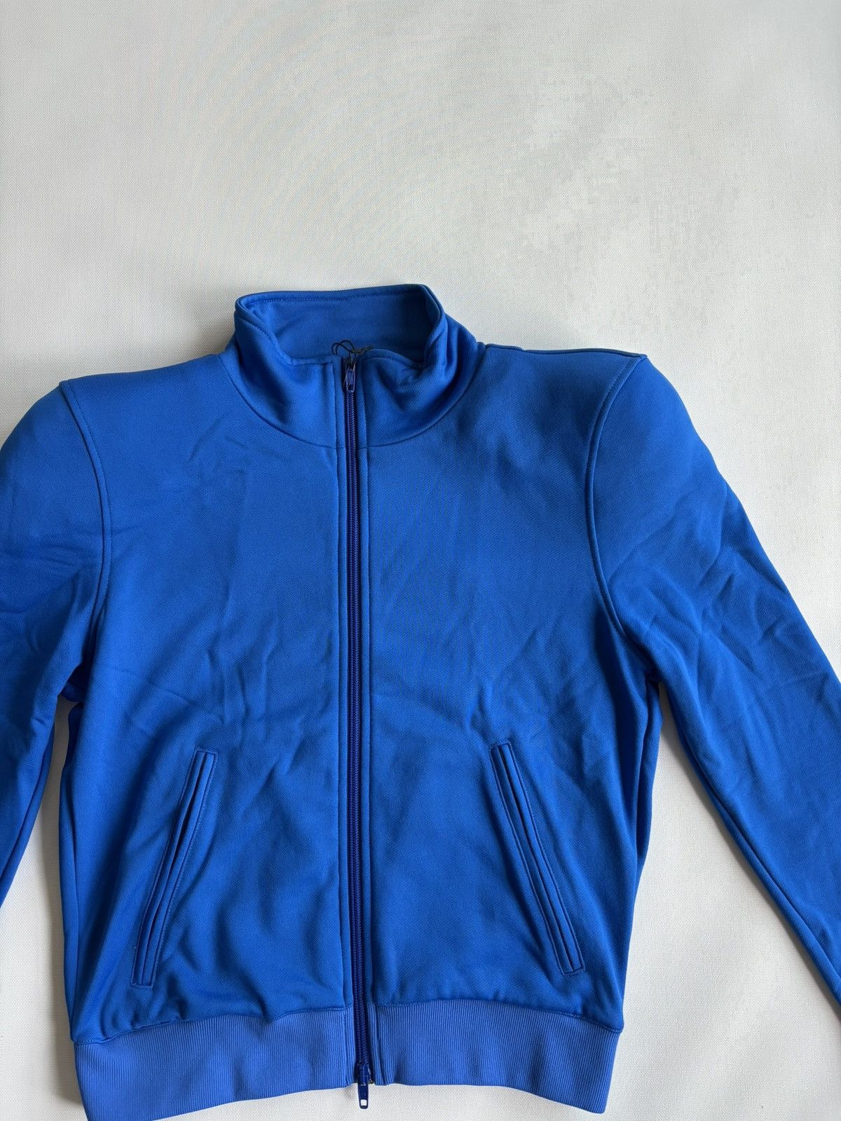 Balenciaga Balenciaga 3b round shoulder jacket Size US M / EU 48-50 / 2 - 2 Thumbnail