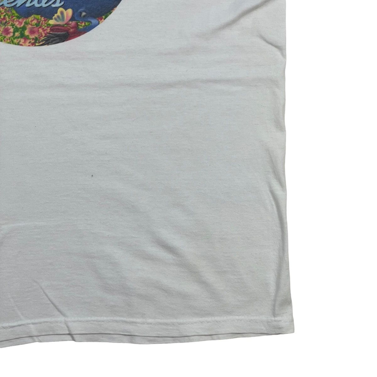 Disney Vintage Eeyore Surrounded By Friends Tee Size US L / EU 52-54 / 3 - 5 Thumbnail