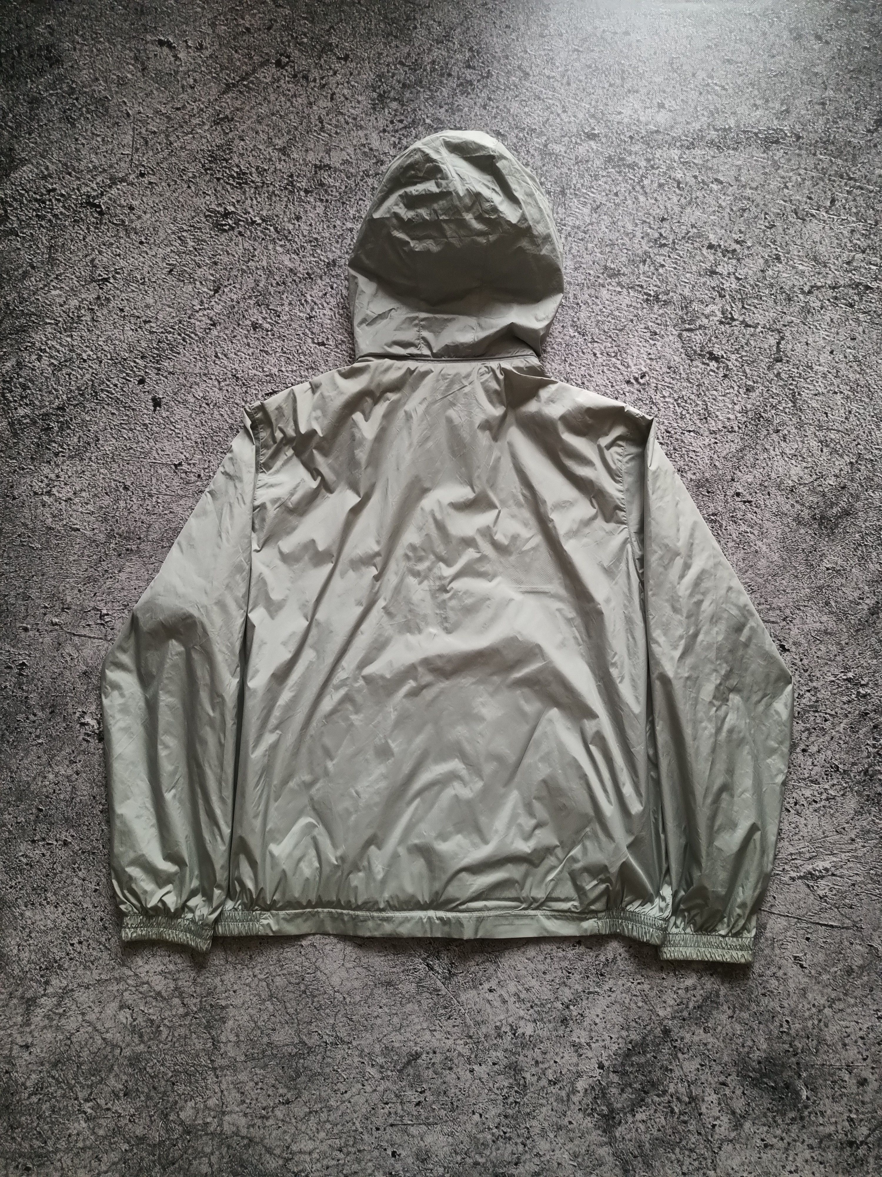 Ermenegildo Zegna × Z Zegna Ermenegildo Zegna Sport Lightshell Thermore Size US XXL / EU 58 / 5 - 7 Thumbnail