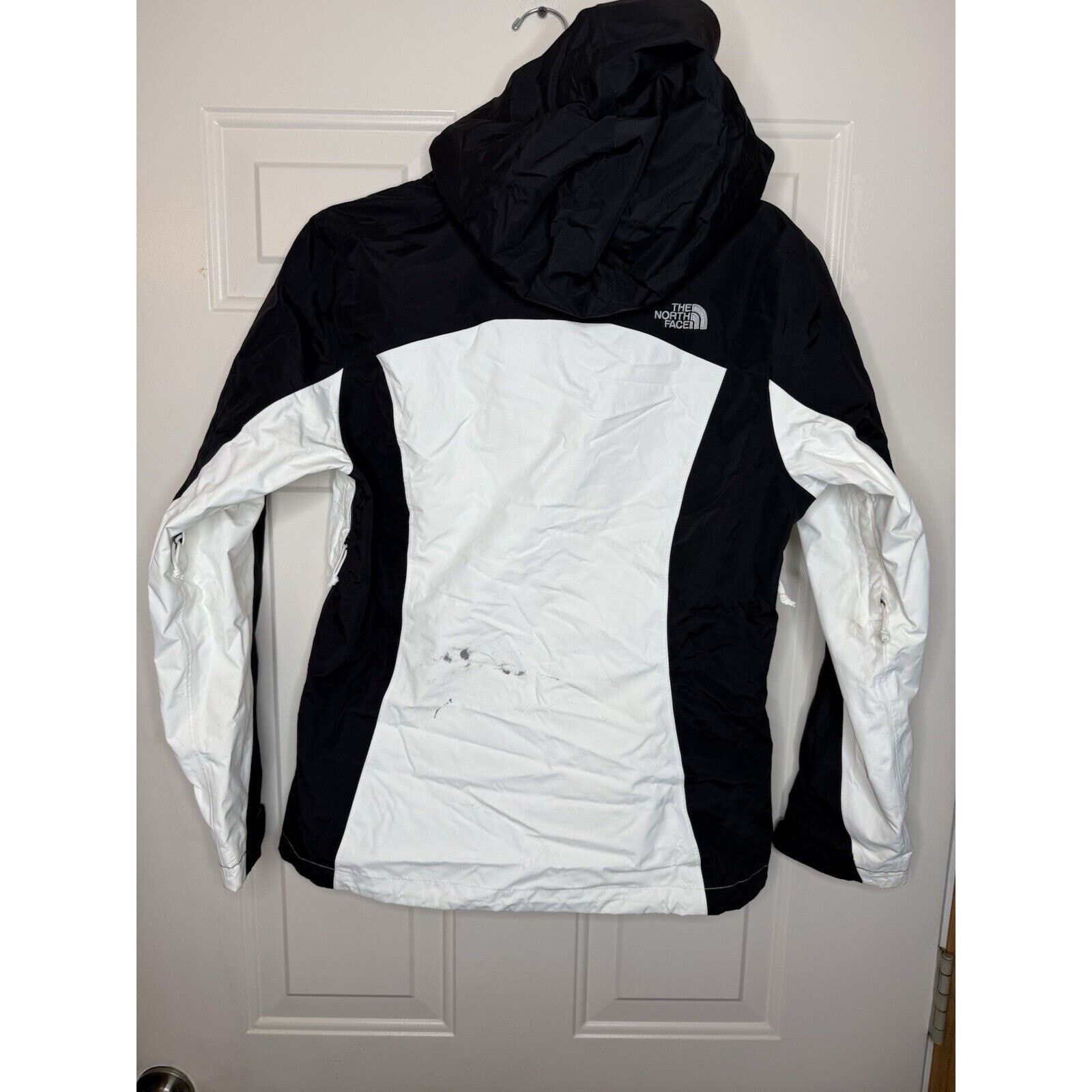 The North Face The North Face 3 In 1 Ski Jacket Coat HyVent Women’s Small Size S / US 4 / IT 40 - 12 Thumbnail