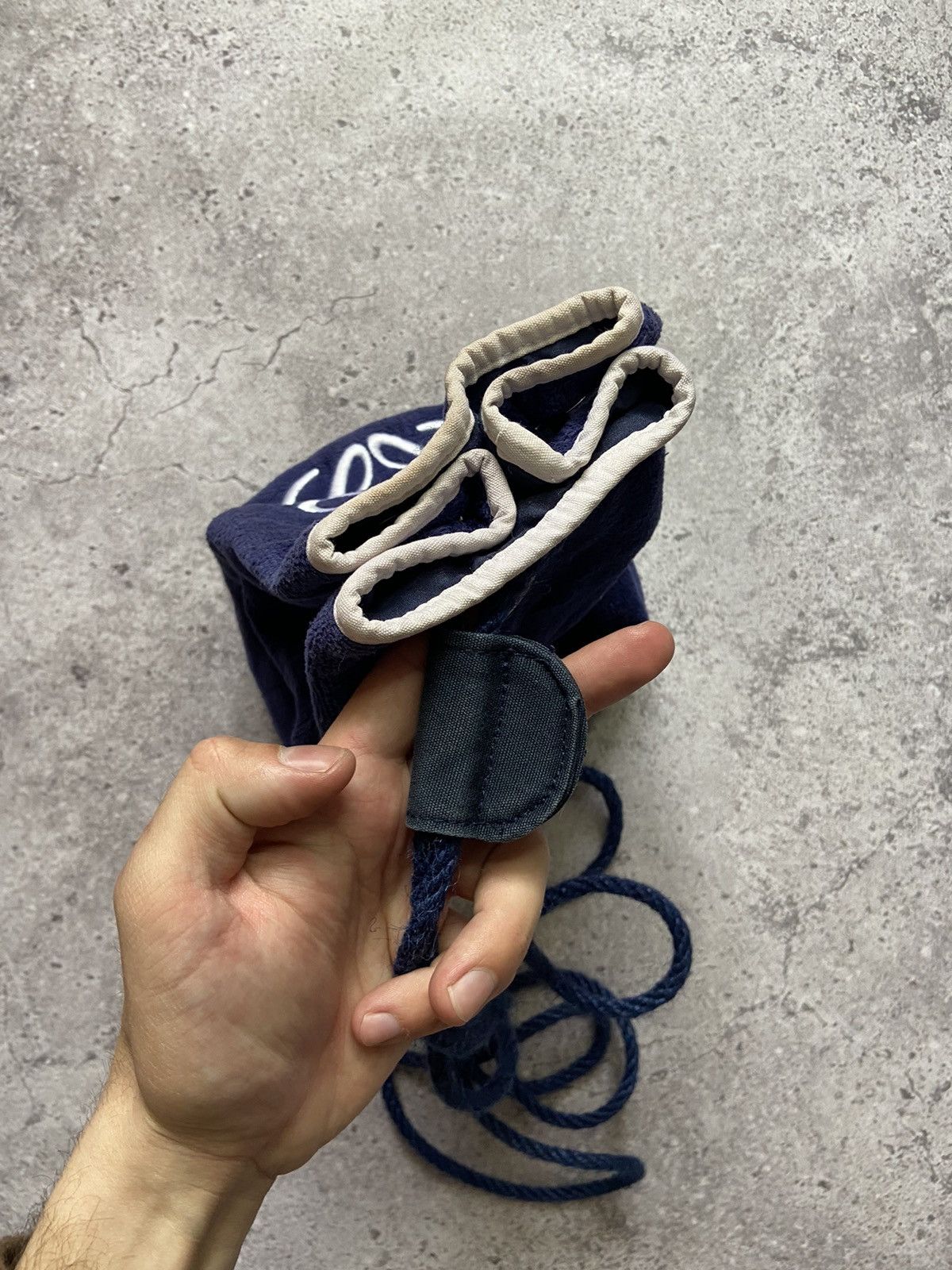 Loewe Loewe Bucket Crossbody Mini Bag Size ONE SIZE - 4 Thumbnail