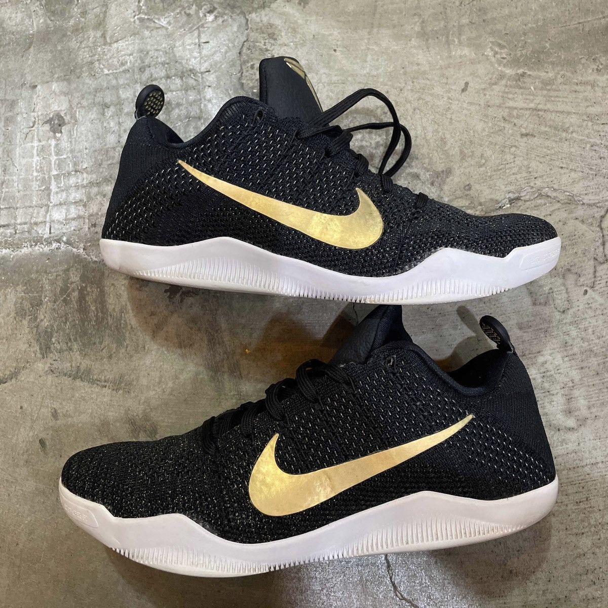 Nike Nike Kobe 11 Elite Low Size US 9.5 / EU 42-43 - 1 Thumbnail