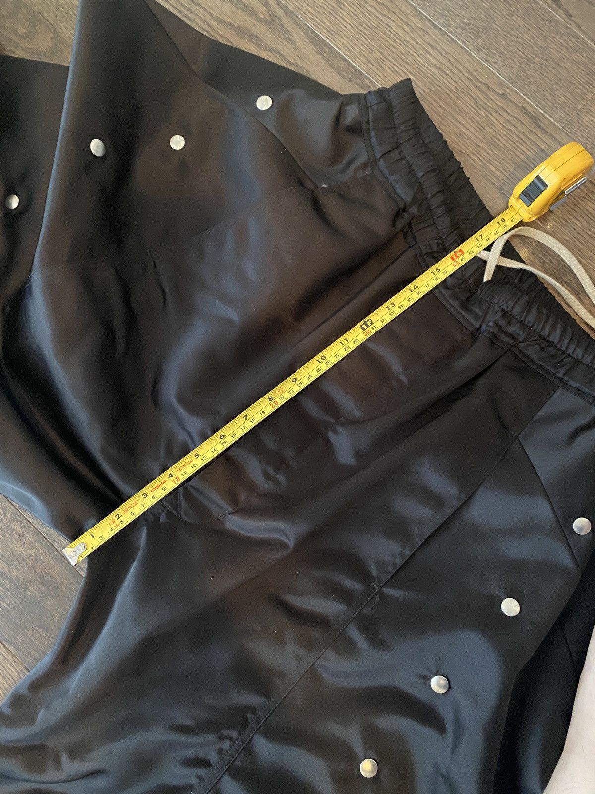 Rick Owens Rick Owens Babel Pusher pants runway Size US 32 / EU 48 - 4 Thumbnail