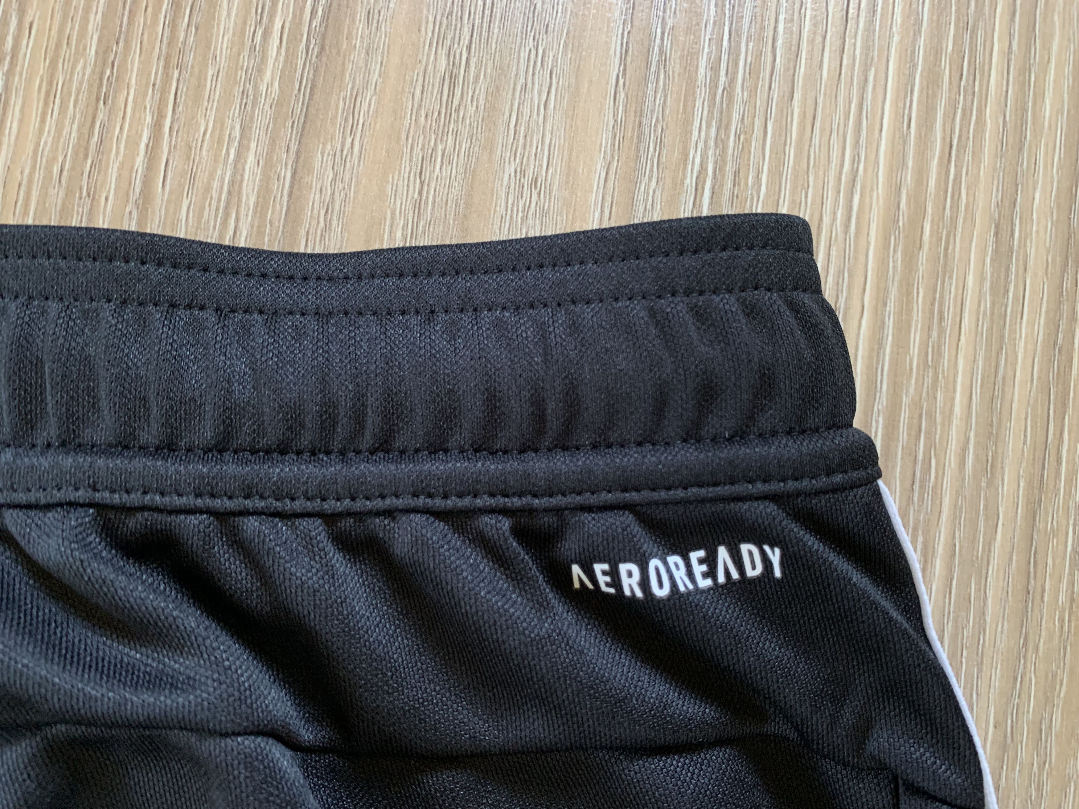 Adidas Adidas Men’s Train Essentials 3-Stripes Training Pants 2023 Size US 38 / EU 54 - 6 Thumbnail