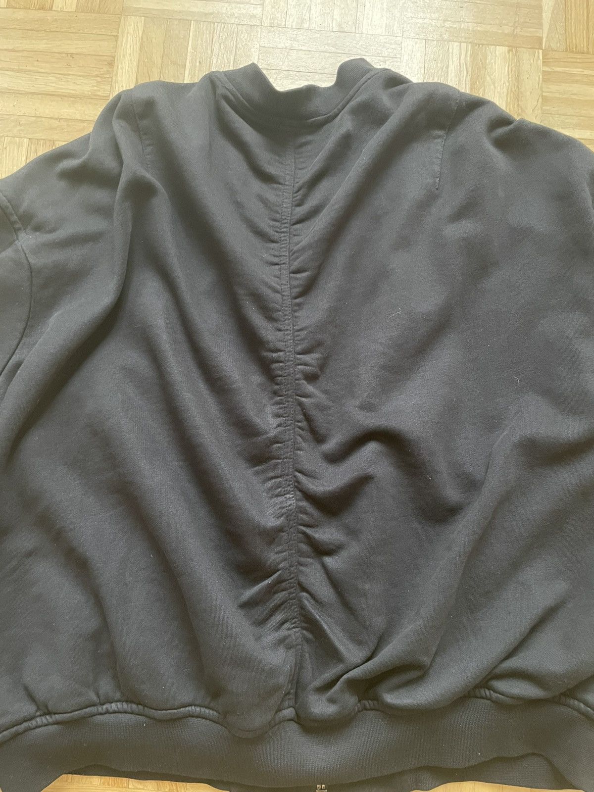 Haider Ackermann Haider Ackermann SS19 Thorn Embroidered Bomber Size US M / EU 48-50 / 2 - 8 Thumbnail