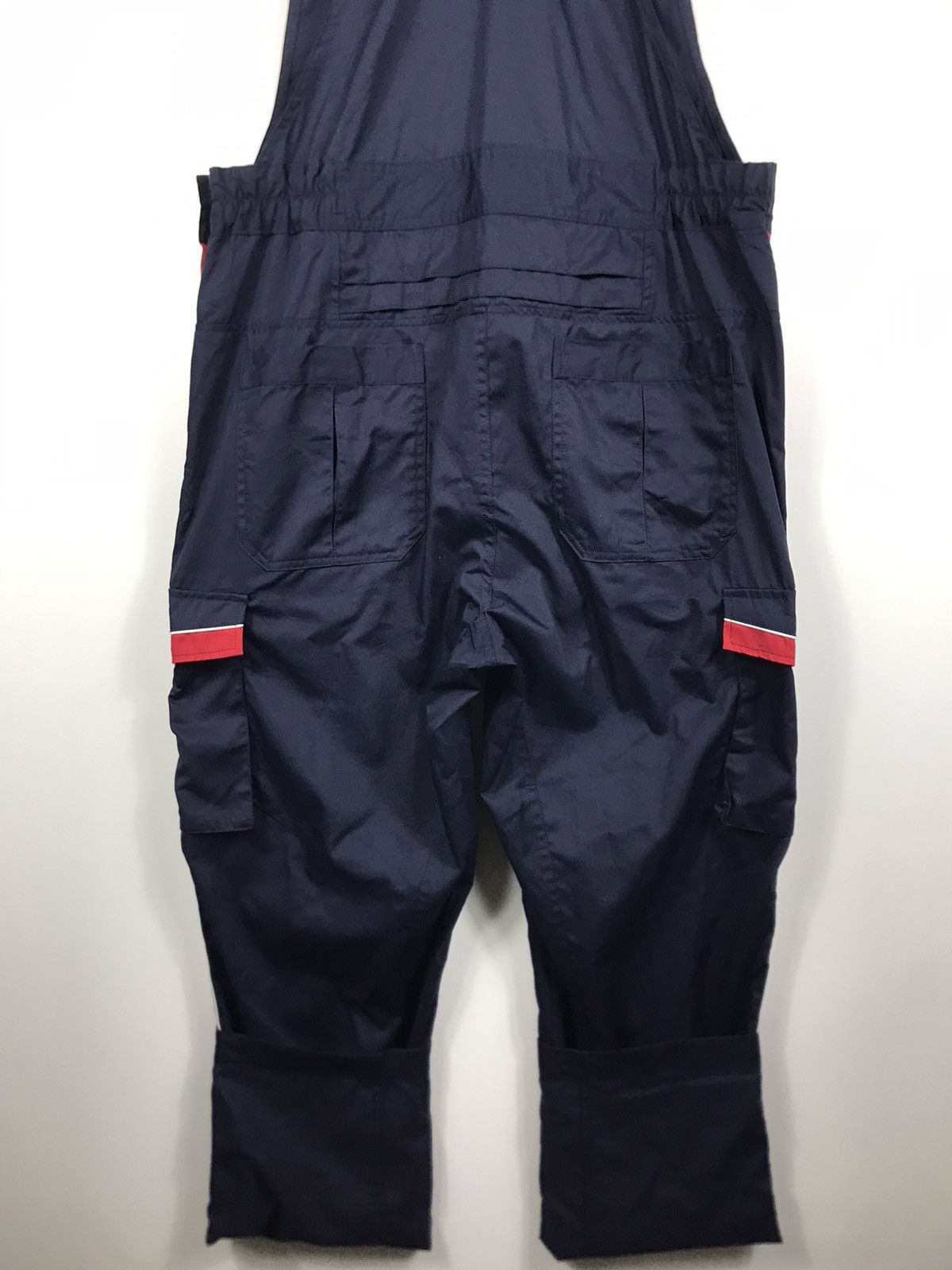 BMW × Sports Specialties 🔥BMW Motorrad Workers Technician Uniform Coverall Size US 36 / EU 52 - 14 Thumbnail