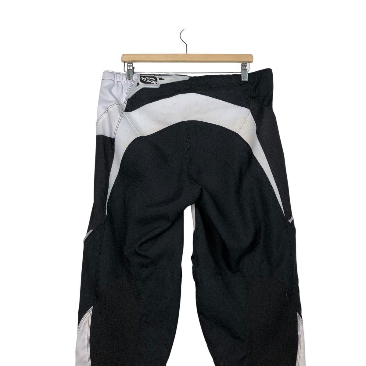 Japanese Brand 📌Vintage Motorcross Pants Racing Motorcycle Axxis Rare Size US 40 / EU 56 - 11 Thumbnail