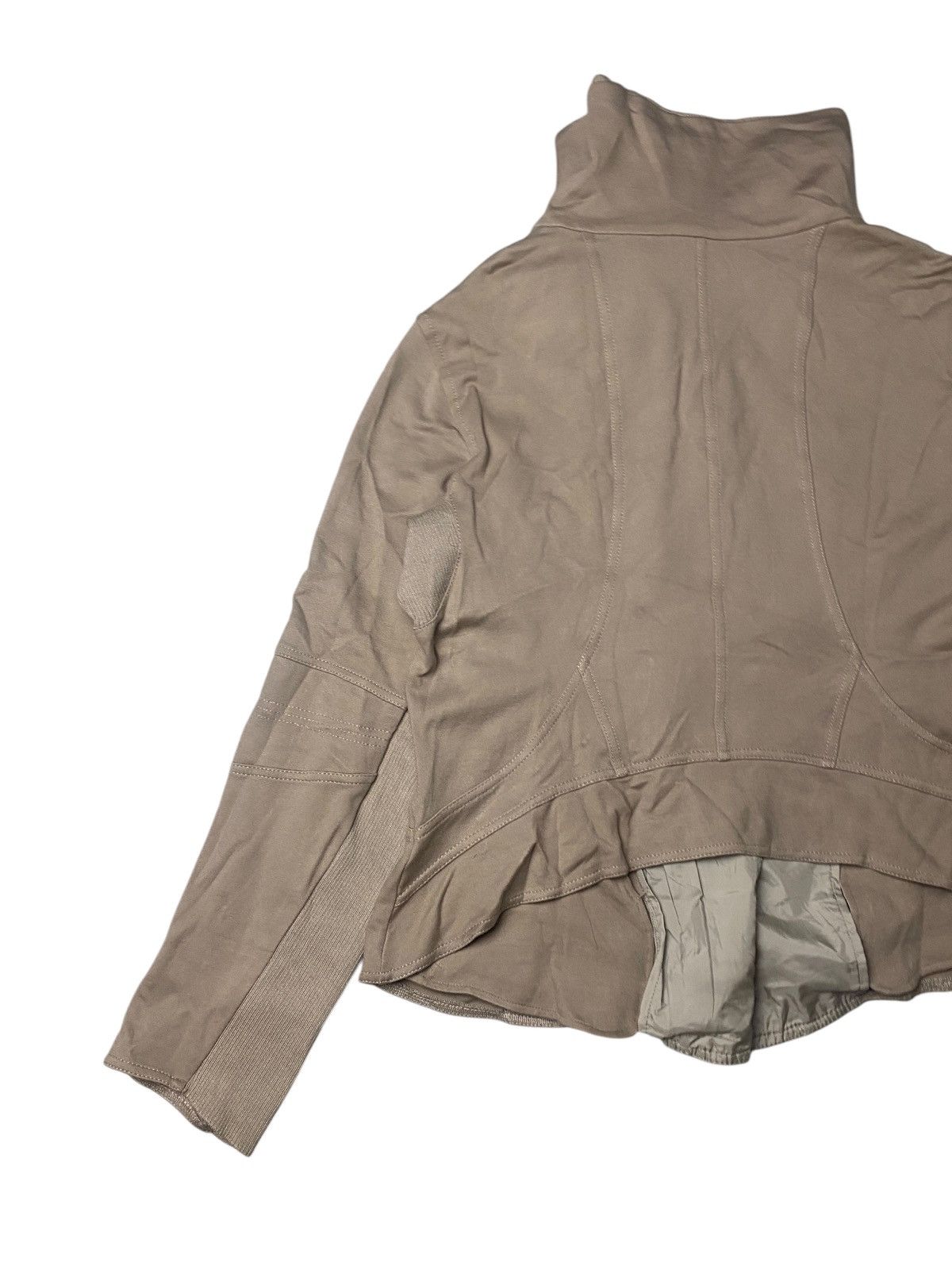 Hiroko Koshino Homme Hiroko Bis Cyber Asymetric Jacket Size US M / EU 48-50 / 2 - 11 Thumbnail