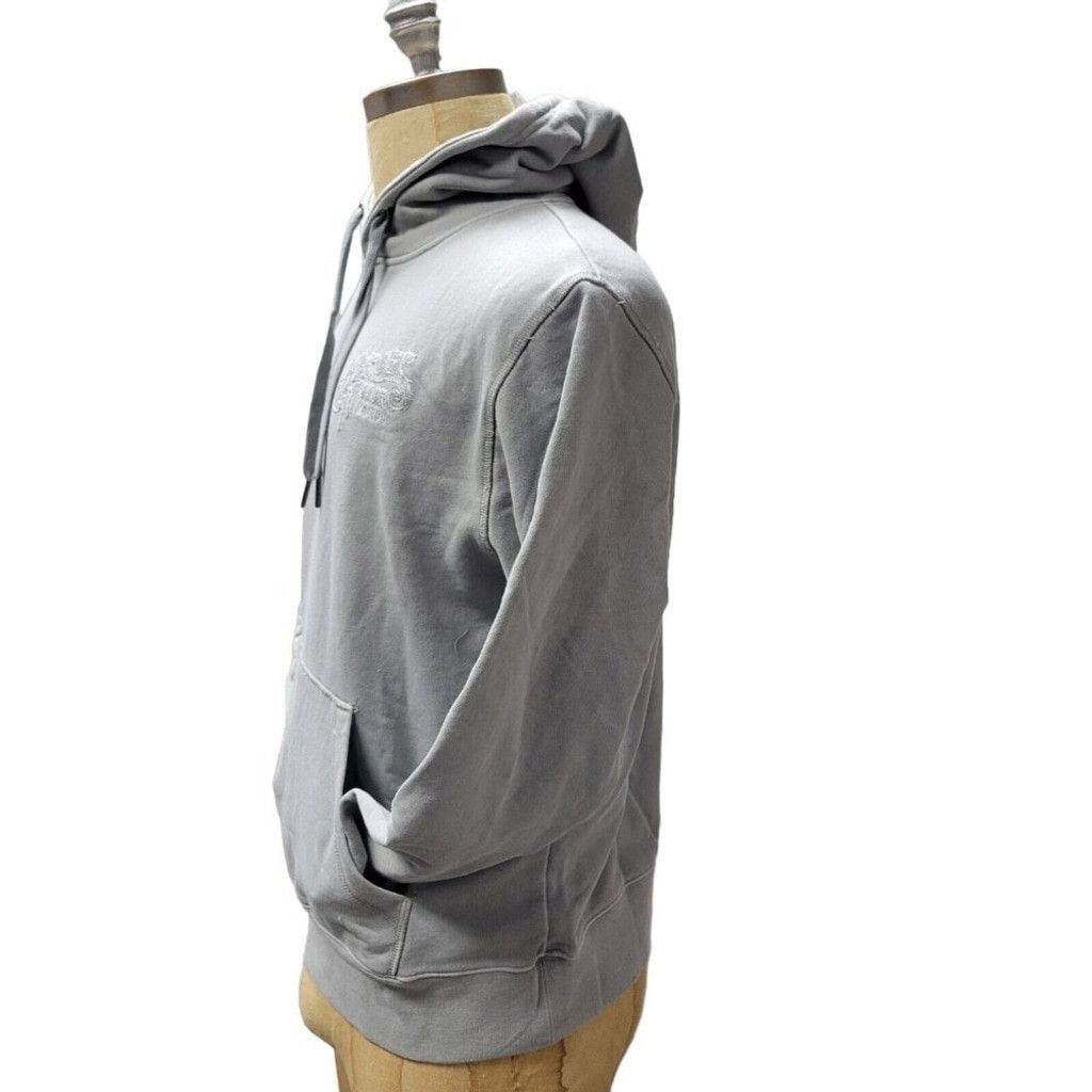Other HEROES Motors Embroidered Pullover Hoodie Sweatshirt Men's Size US L / EU 52-54 / 3 - 6 Thumbnail