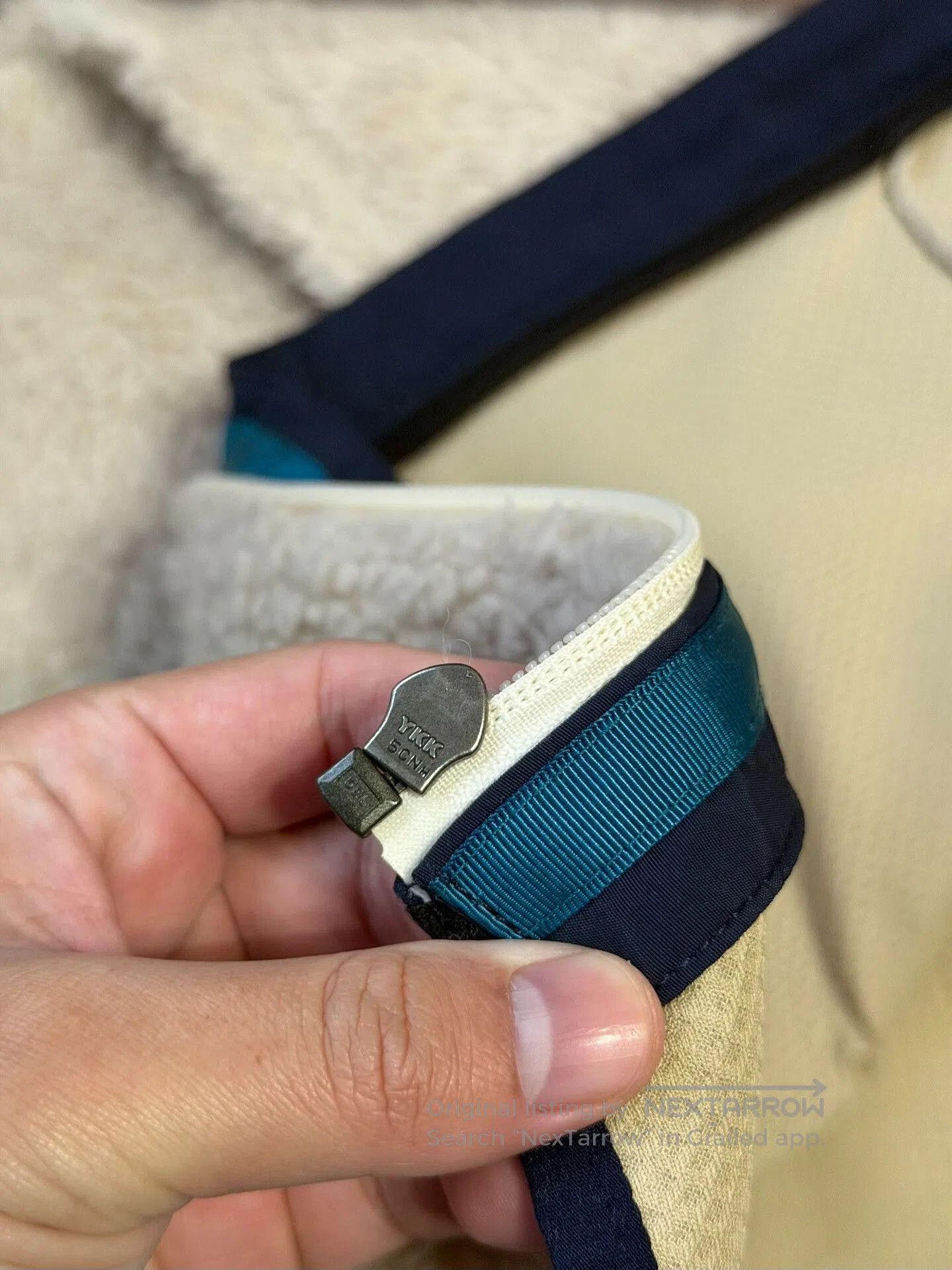 Patagonia Patagonia Retro. Size US S / EU 44-46 / 1 - 4 Thumbnail