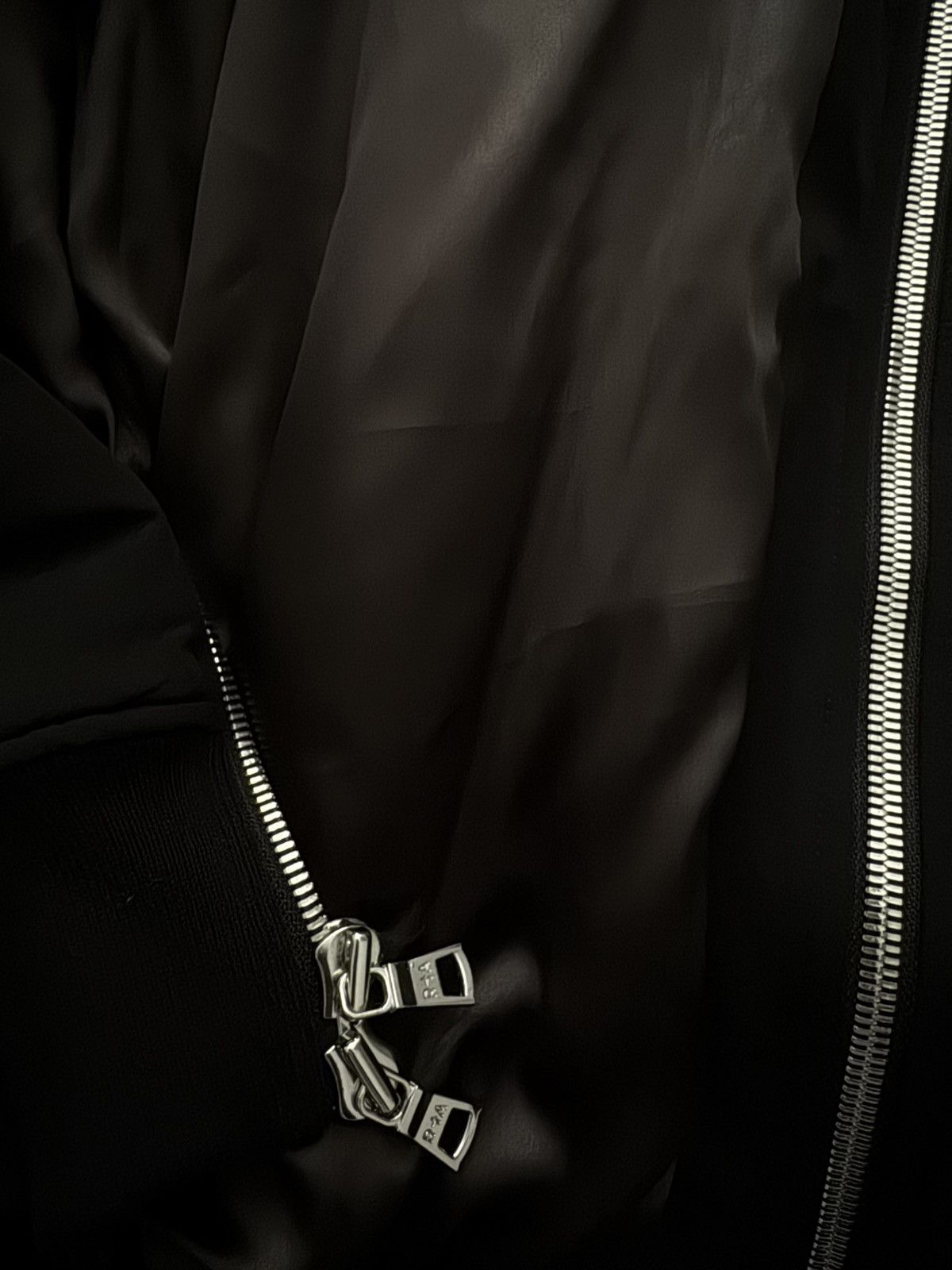 Rta Rta bomber jacket Size US L / EU 52-54 / 3 - 4 Thumbnail
