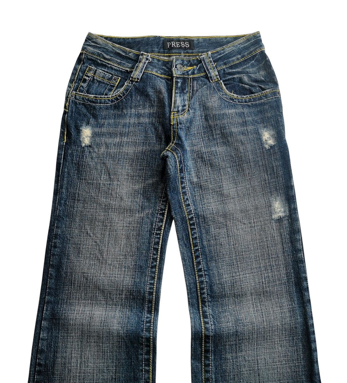 5351pour les hommes python flare denim 5351 POUR LES HOMMES Python 