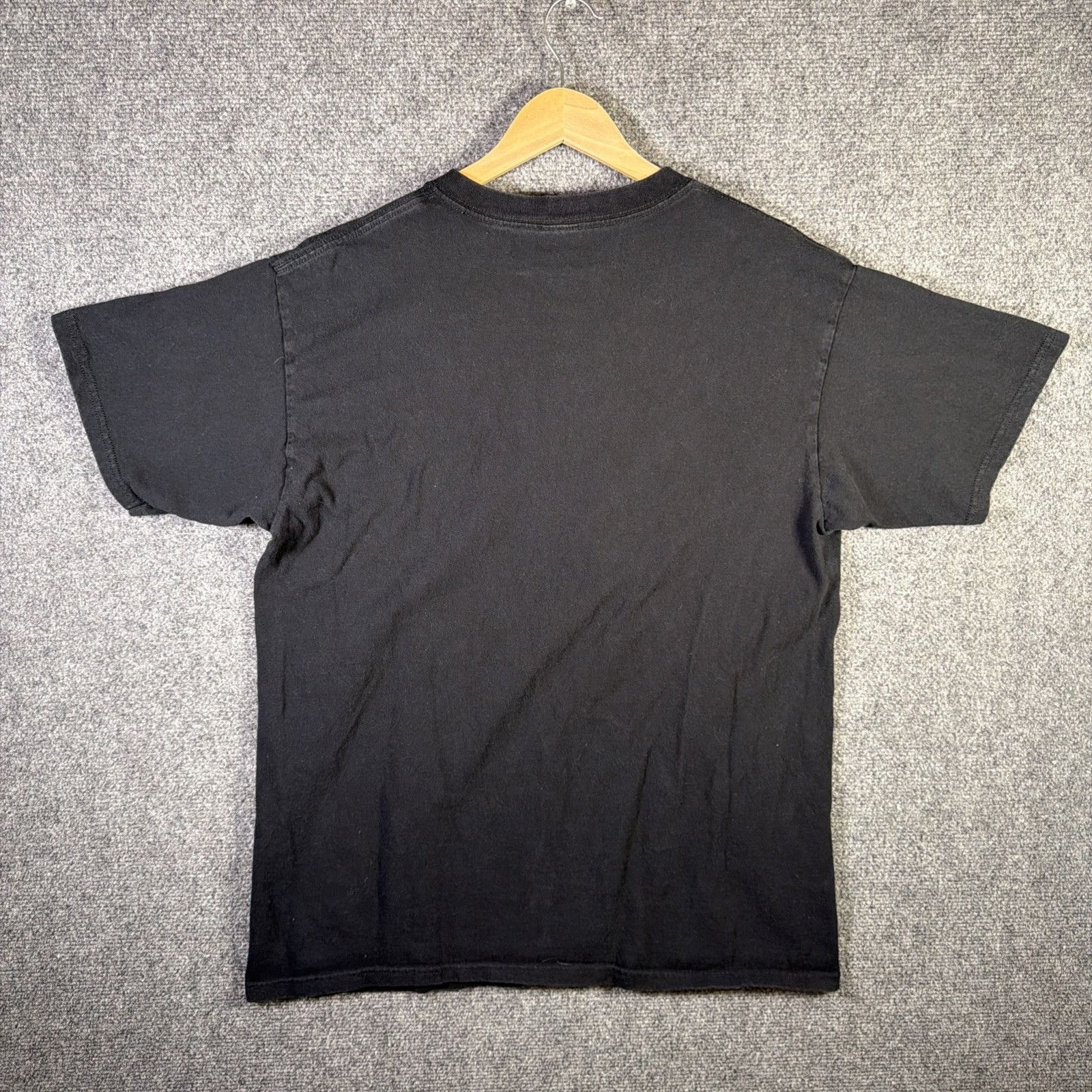 Band Tees Vintage Alice In Chains Shirt Black Y2K Dirt Jar Of Flies Size US L / EU 52-54 / 3 - 7 Thumbnail