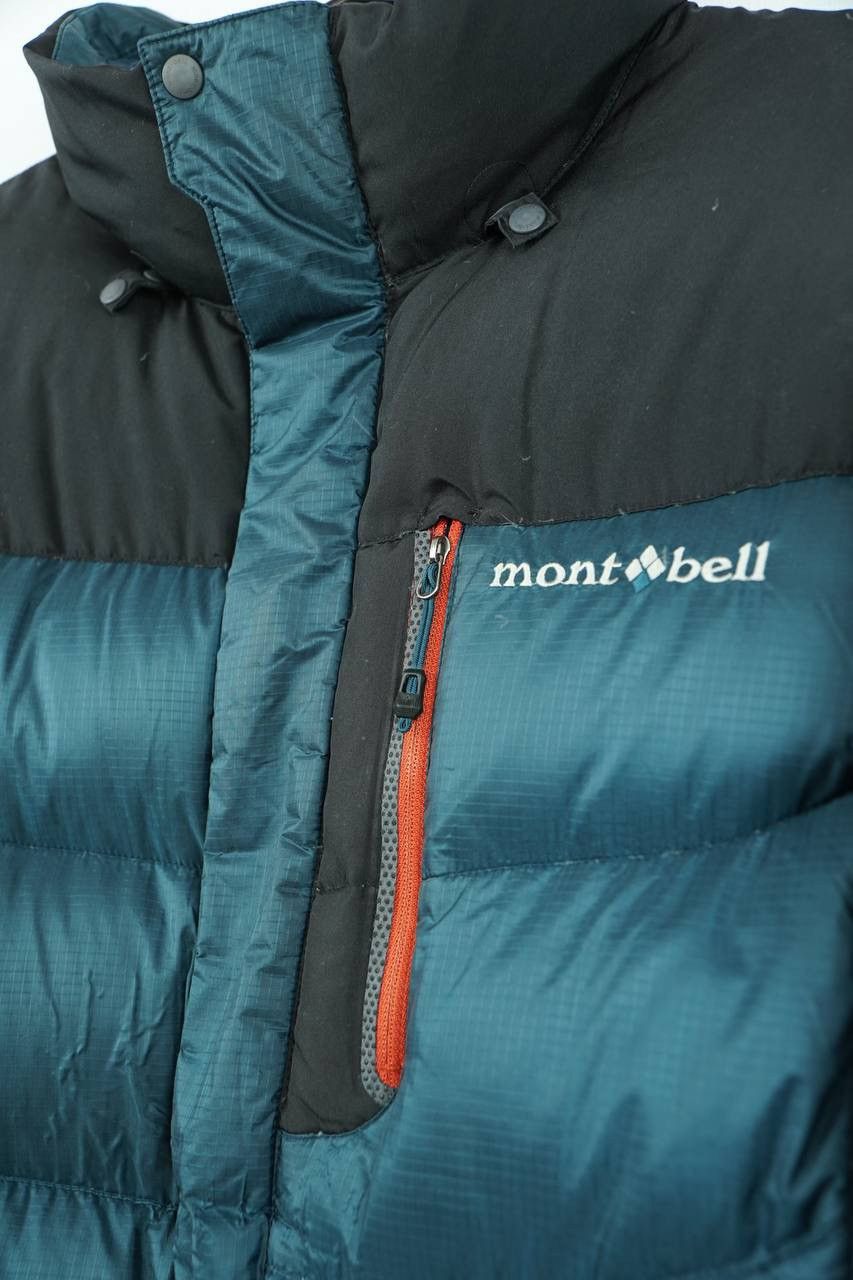 Montbell Montbell Down Jacket EX700 Size US L / EU 52-54 / 3 - 7 Thumbnail