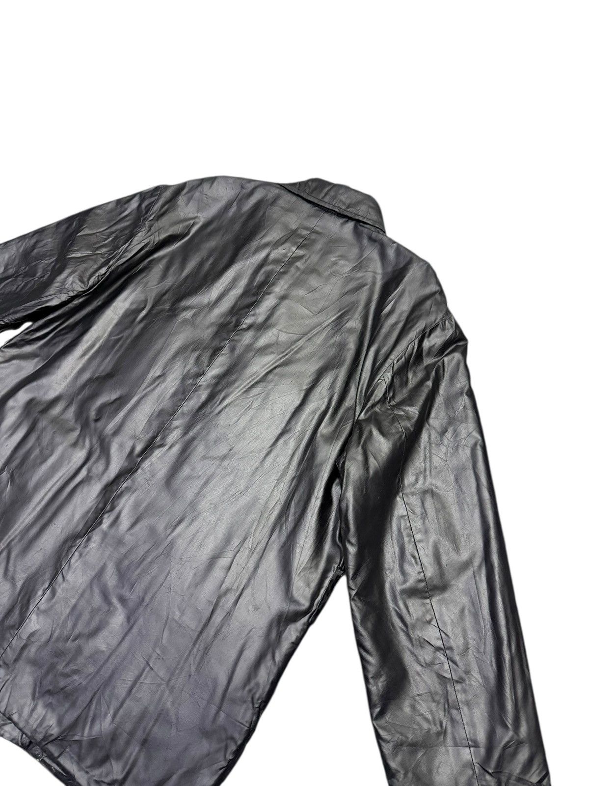 Tete Homme Vintage 90s Tete Homme By Issey Miyake Jacket Size US L / EU 52-54 / 3 - 8 Thumbnail