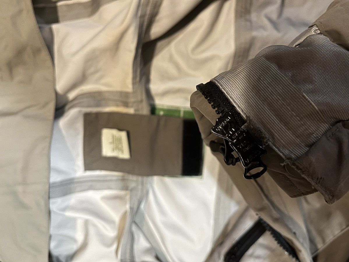 Japanese Brand × Orvis Orvis flyfishing 🎣 wading jacket goretex fishing gorp tech Size US L / EU 52-54 / 3 - 11 Thumbnail