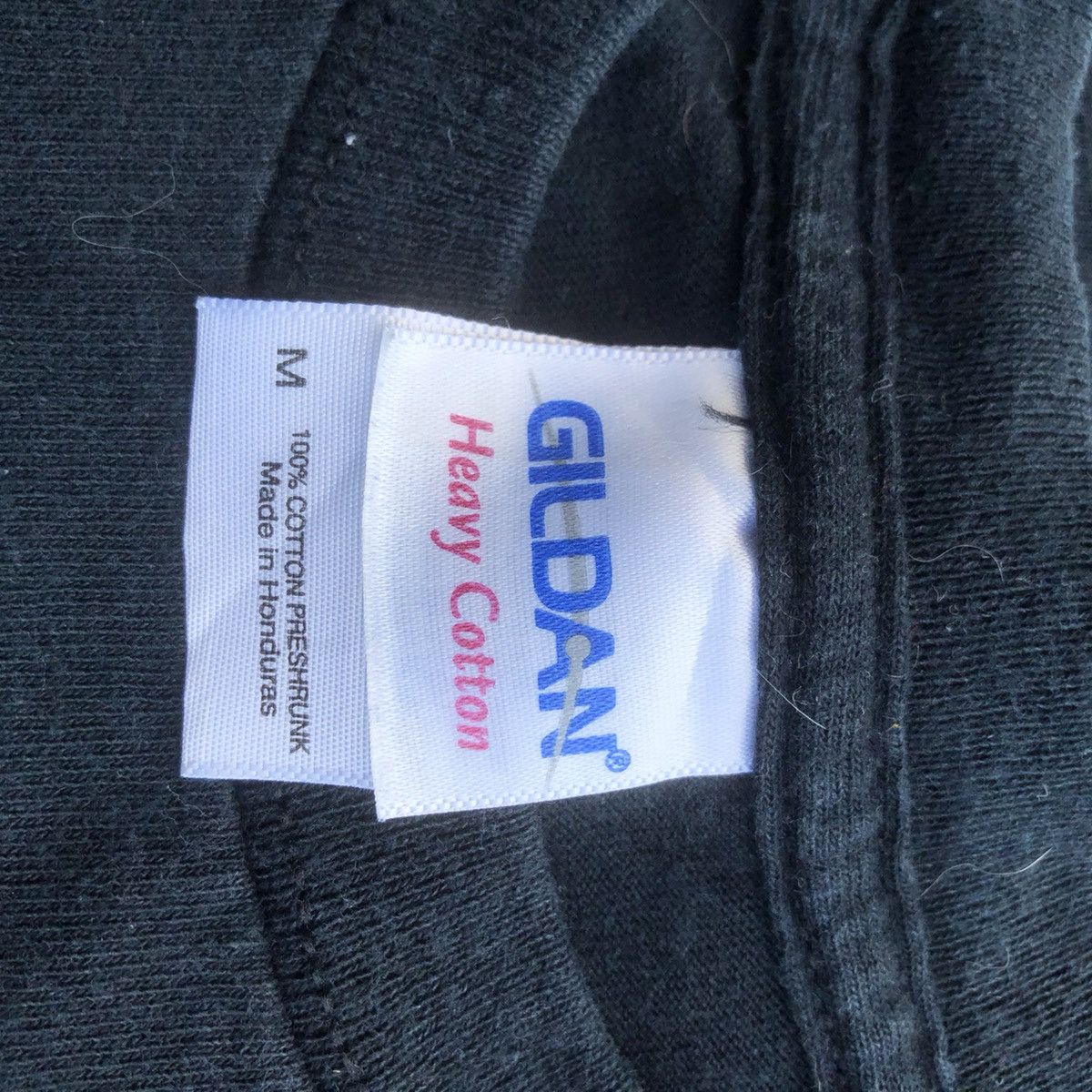 Gildan × Vintage Clan Macdougall(Buaidh.No.Bas) Shirt Size US M / EU 48-50 / 2 - 6 Thumbnail