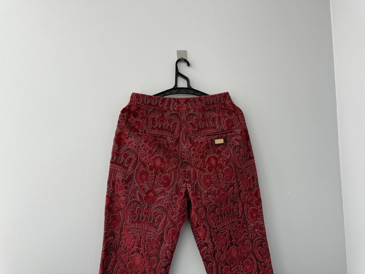 Dolce & Gabbana Dolce&Gabbana Pants Size 27" / US 4 / IT 40 - 12 Thumbnail