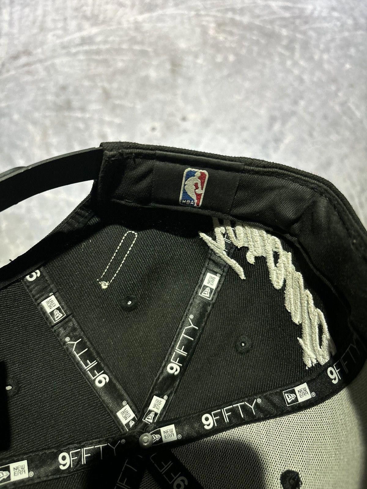 New Era New Era x NBA Toronto Raptors Hat Size ONE SIZE - 6 Thumbnail