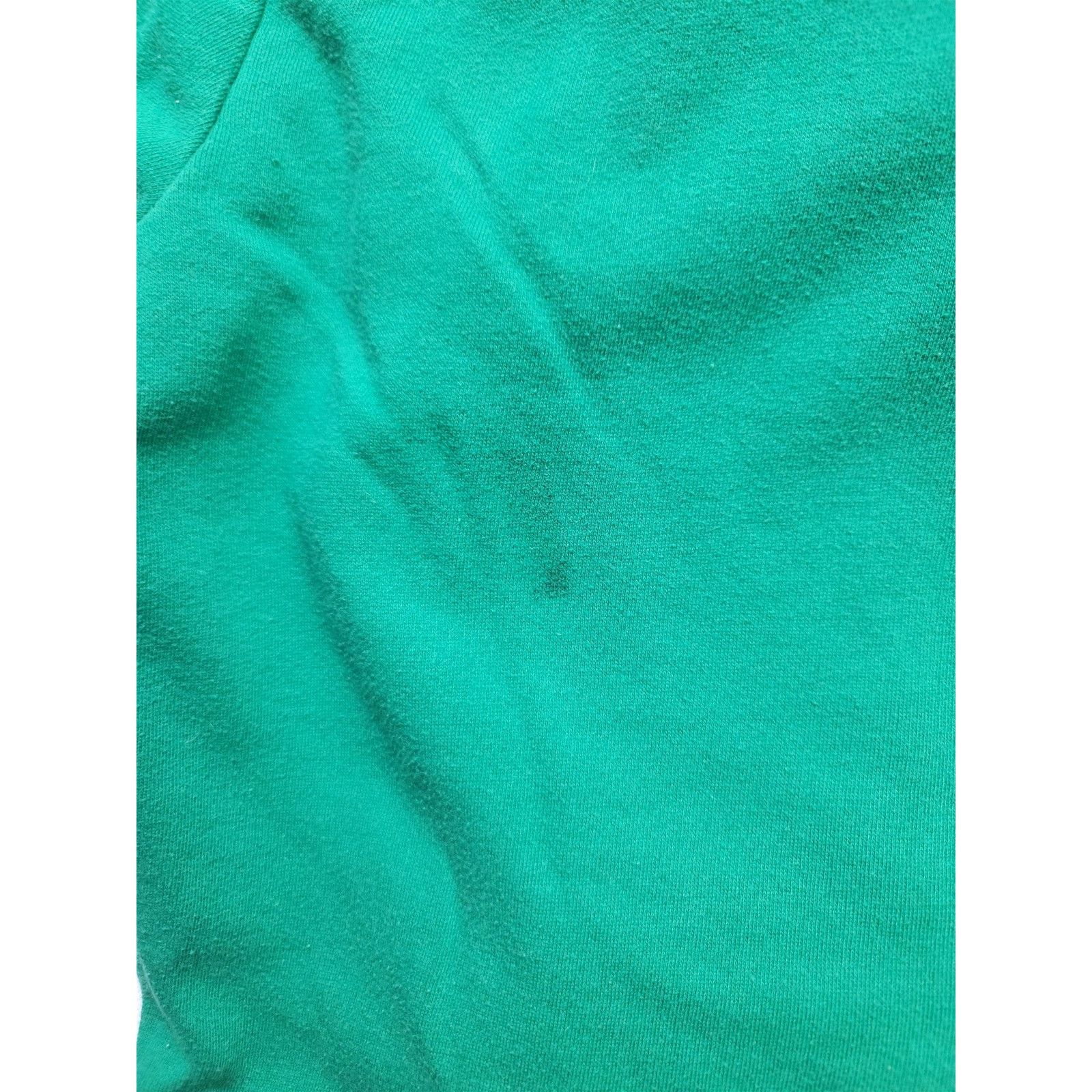 Pink Victoria Secret Pink Green Hoodie Sweatshirt S/P/CH/170/88A Size S / US 4 / IT 40 - 5 Thumbnail